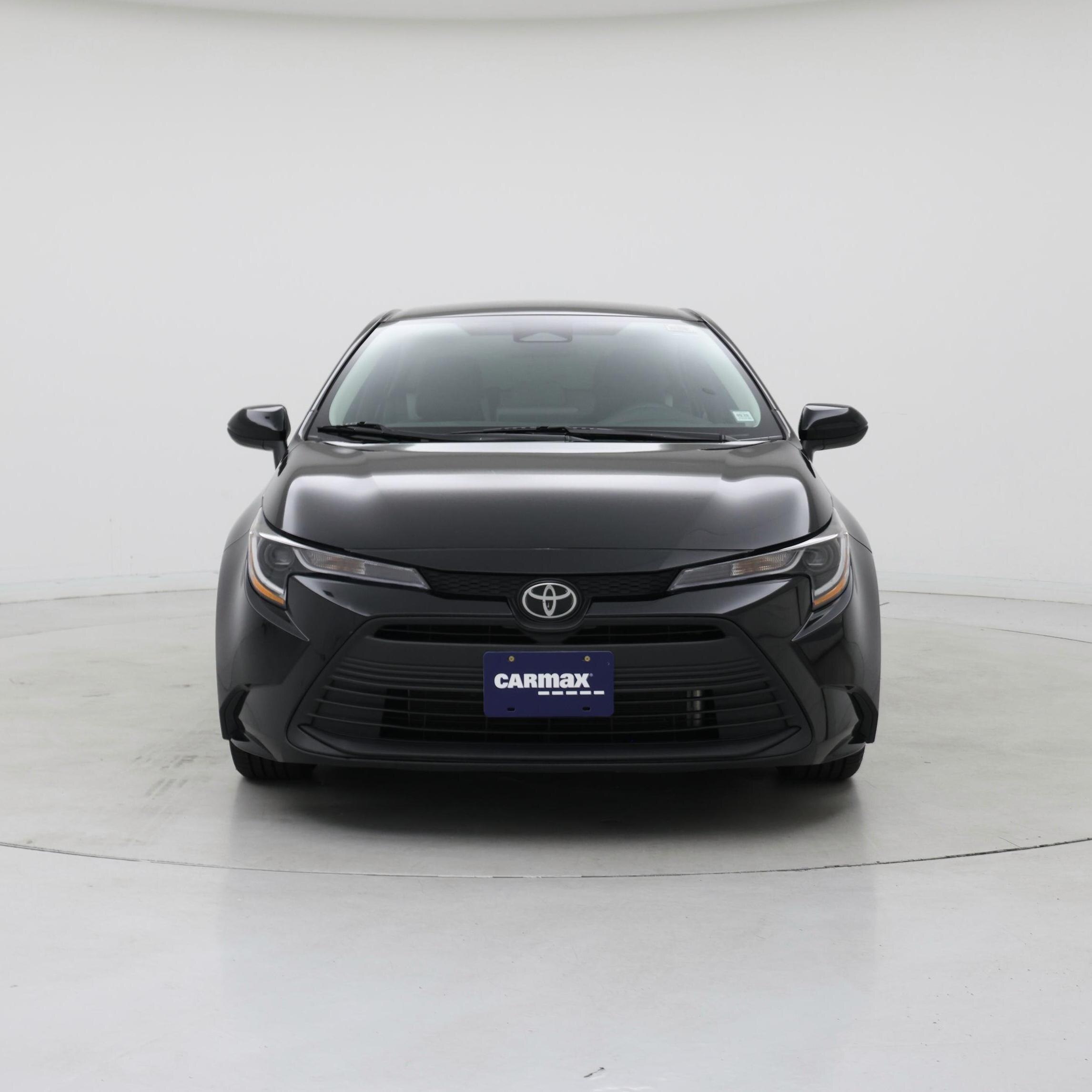 Thumbnail: 2024 Toyota Corolla - 5