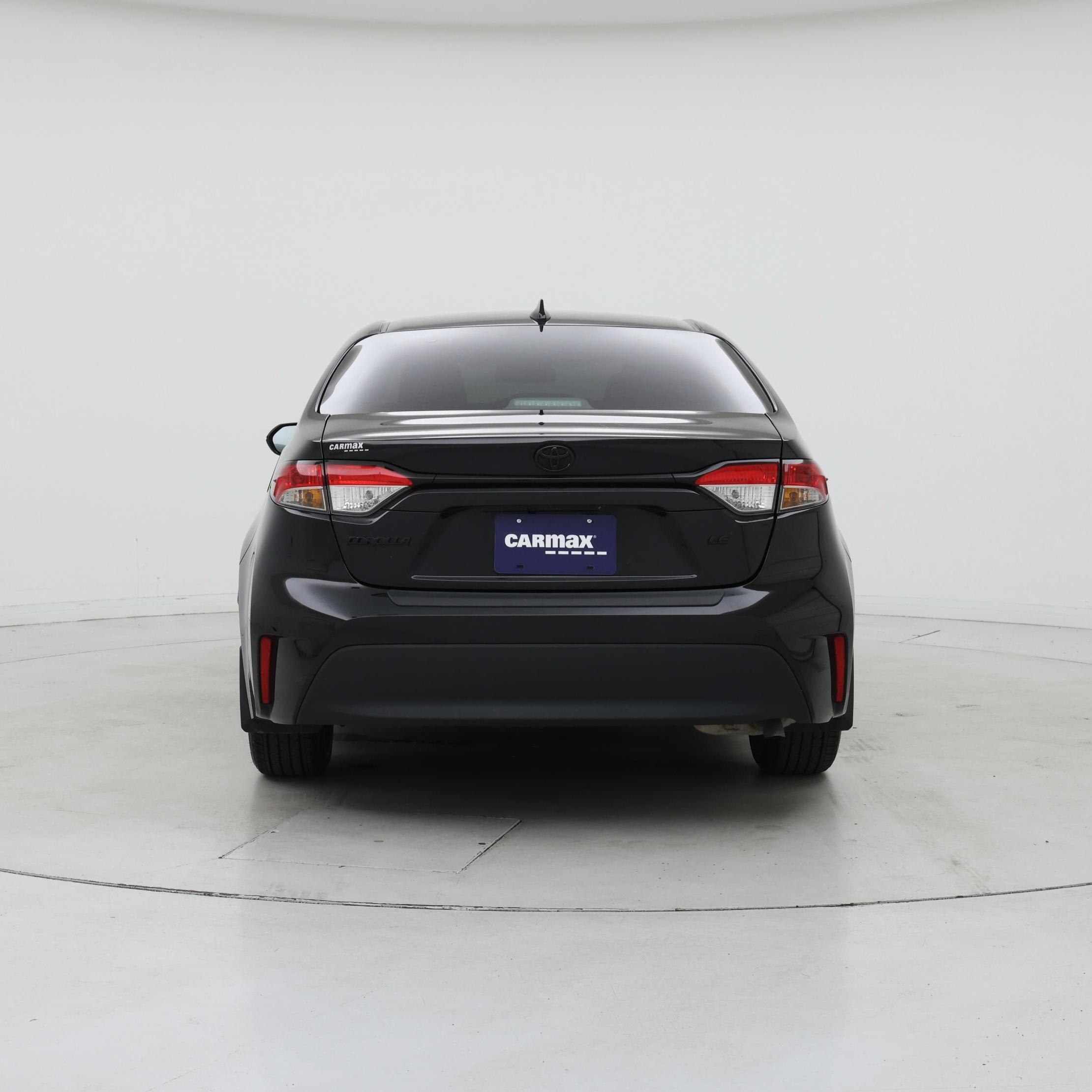Thumbnail: 2024 Toyota Corolla - 6