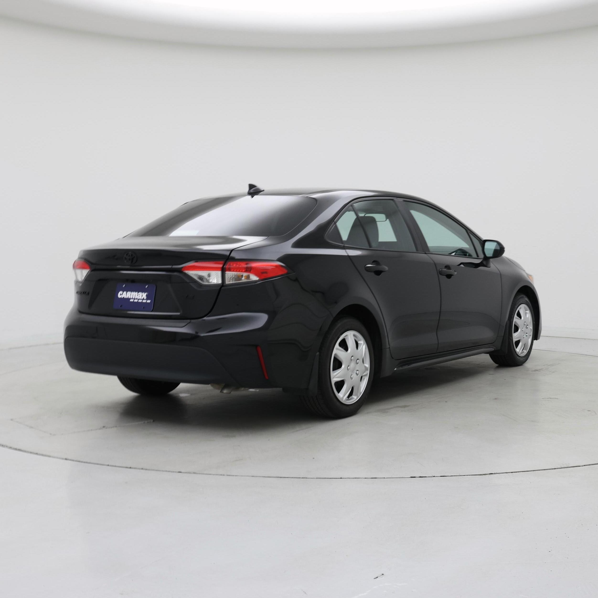 Thumbnail: 2024 Toyota Corolla - 8