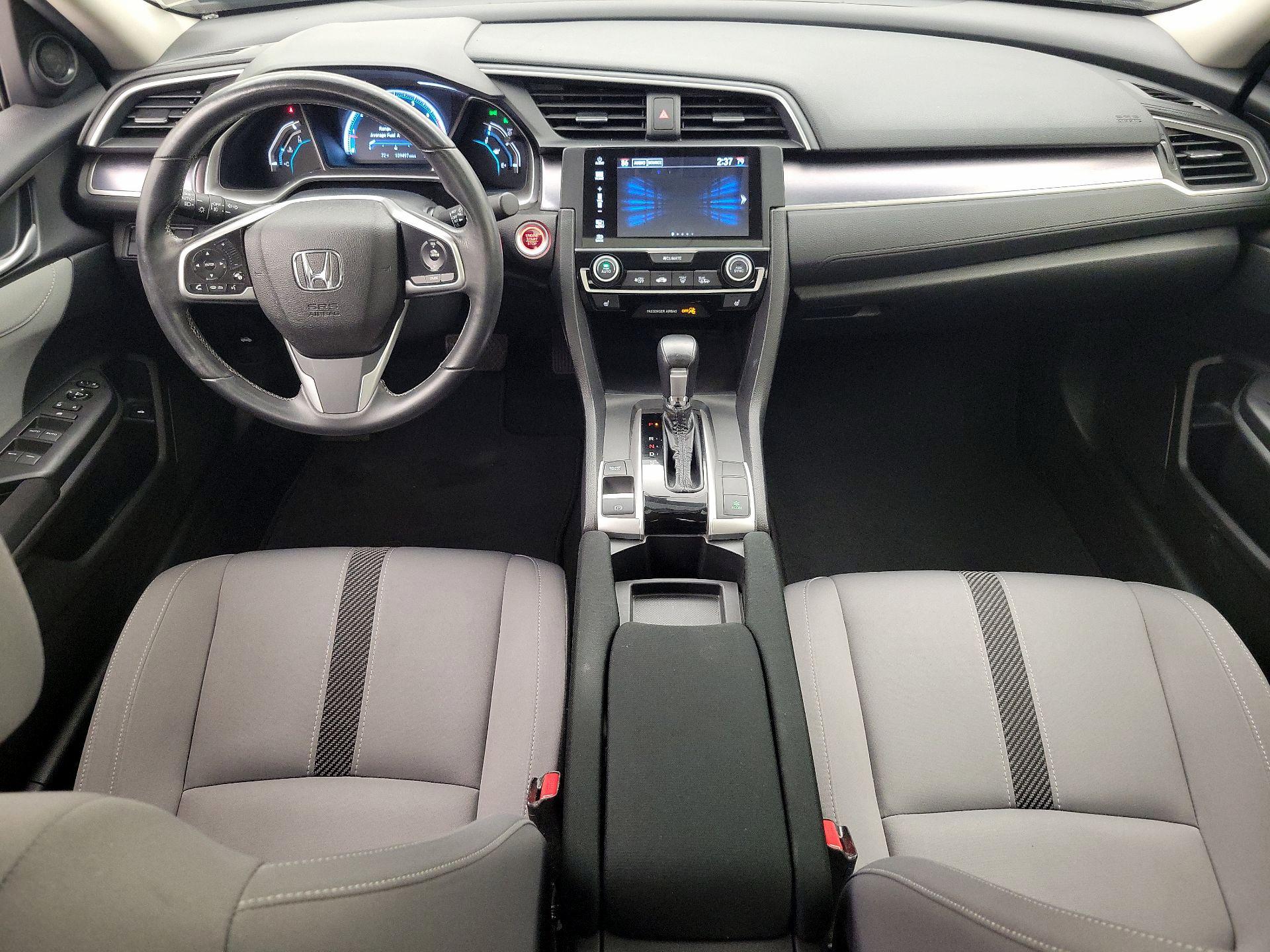 Thumbnail: 2018 Honda Civic - 9