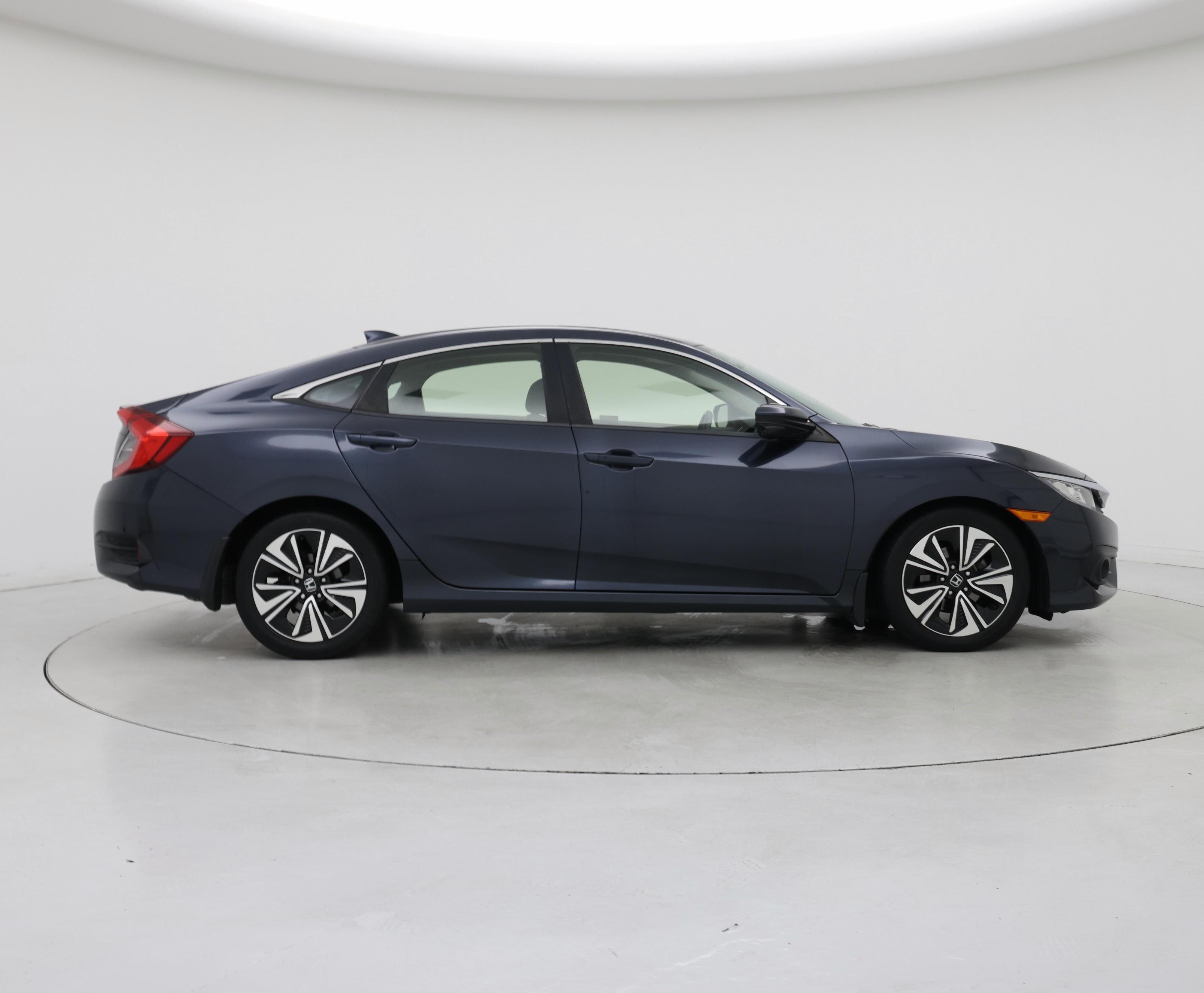 Thumbnail: 2018 Honda Civic - 7