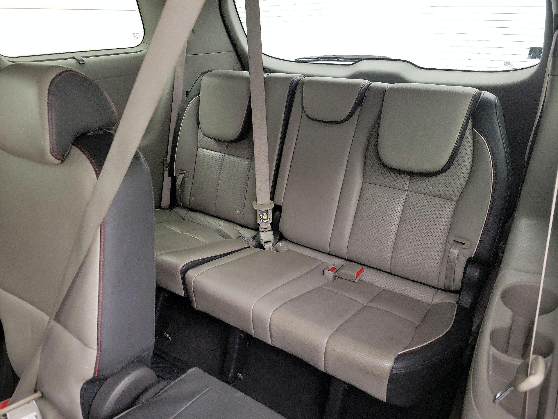 Thumbnail: 2017 Kia Sedona - 20