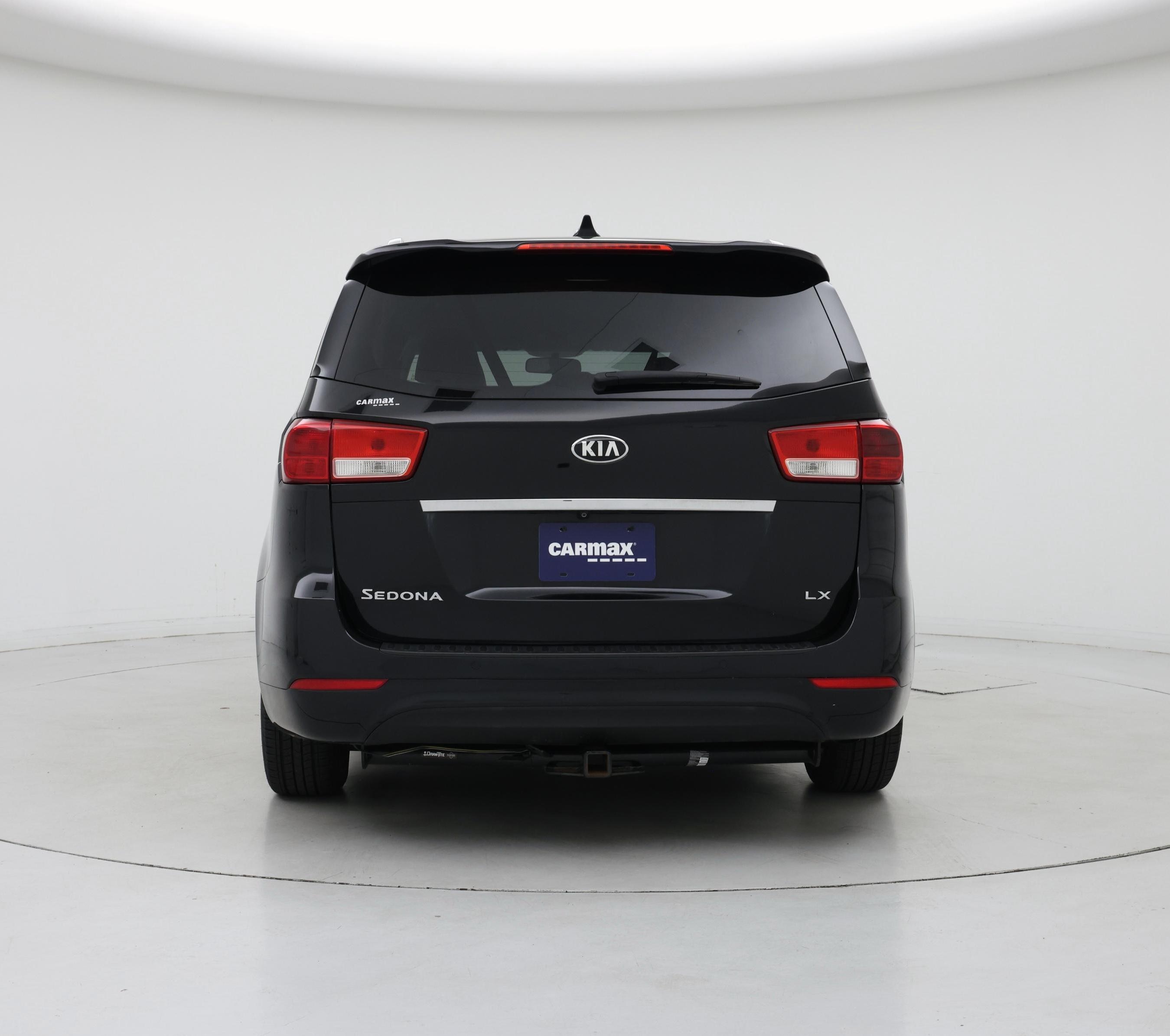 Thumbnail: 2017 Kia Sedona - 6