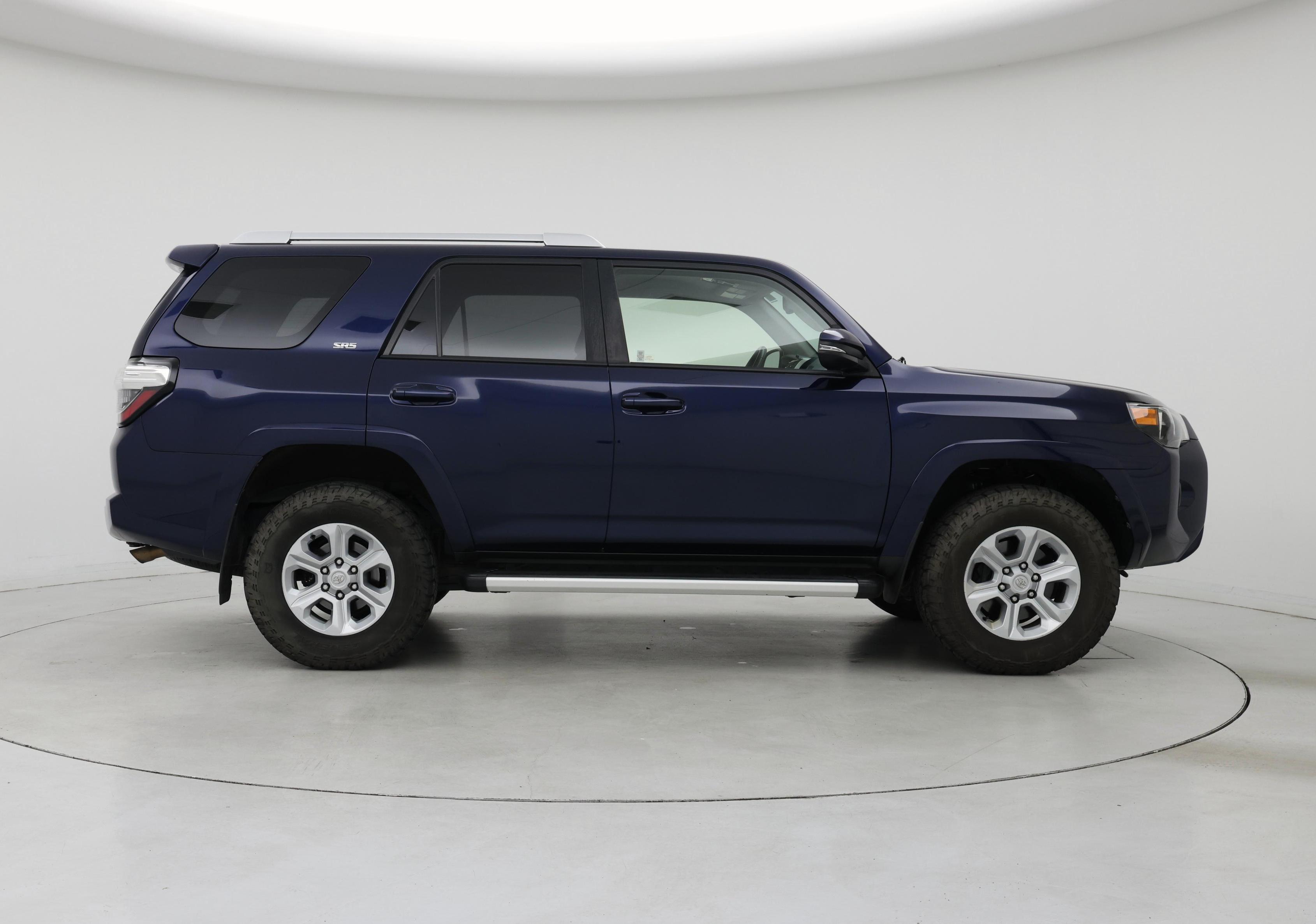 Thumbnail: 2018 Toyota 4Runner - 7