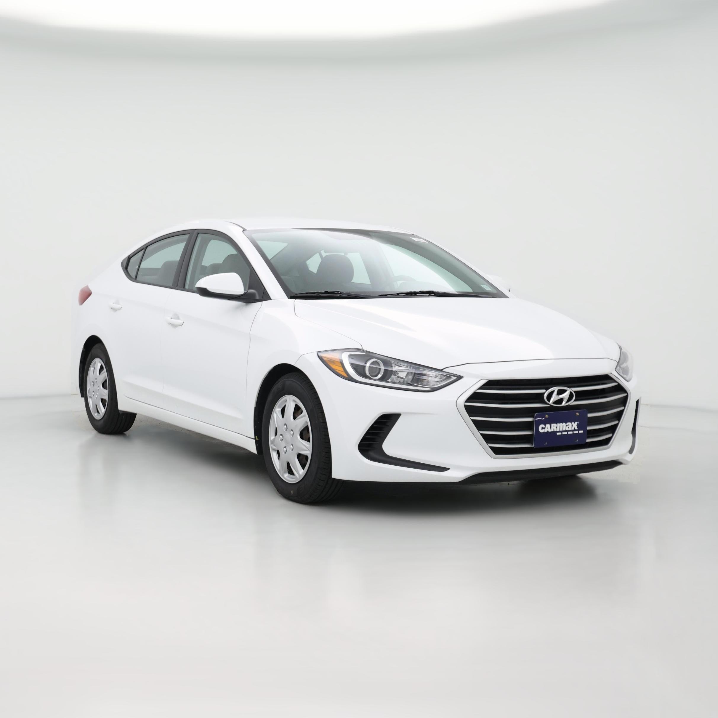 Thumbnail: 2017 Hyundai Elantra - 1