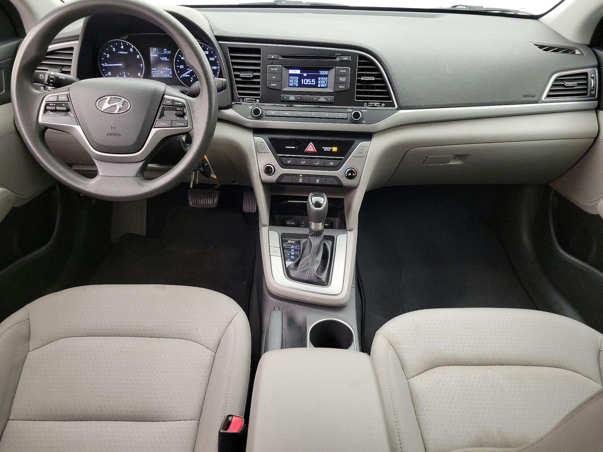 Thumbnail: 2017 Hyundai Elantra - 9