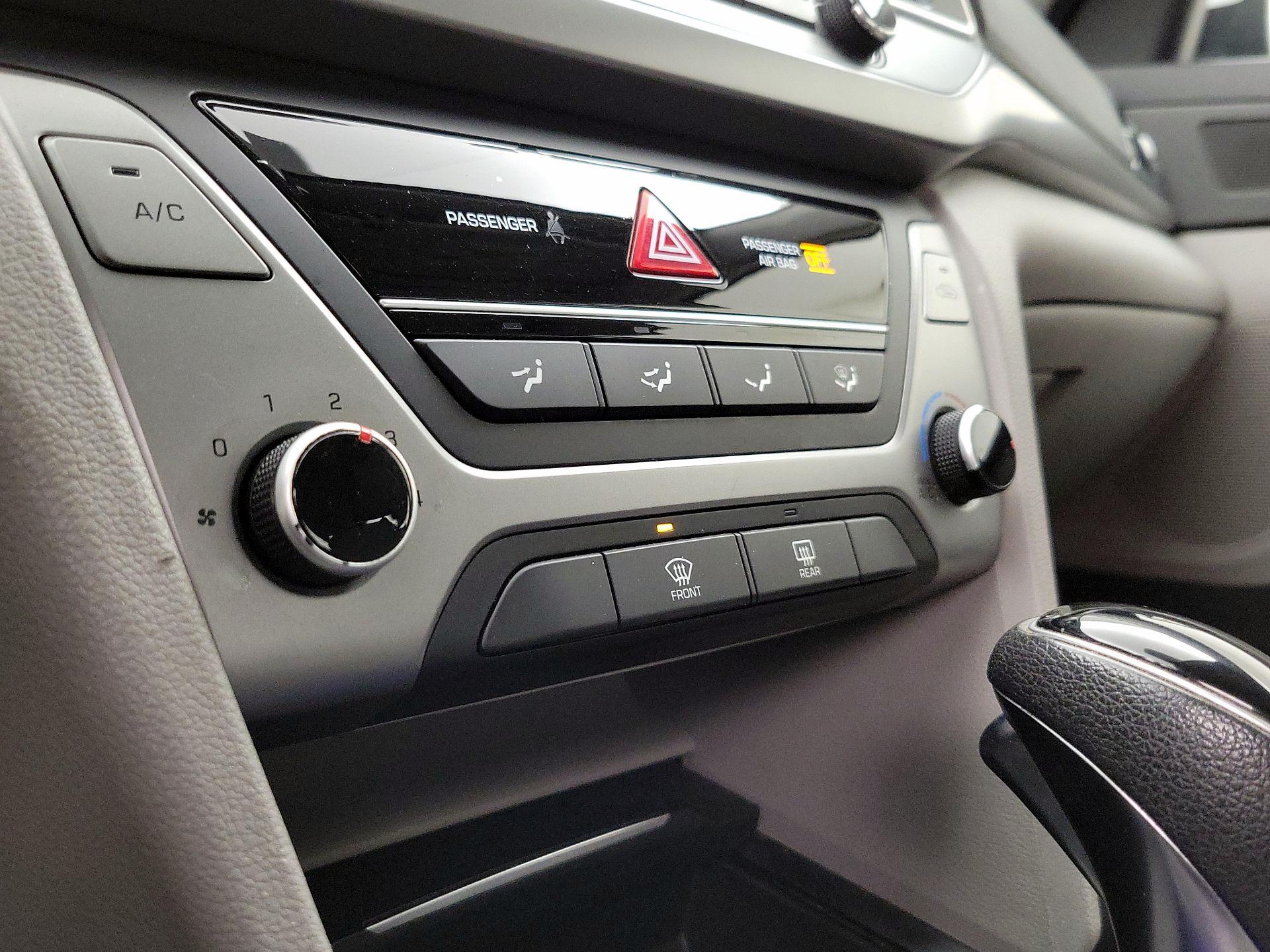 Thumbnail: 2017 Hyundai Elantra - 15