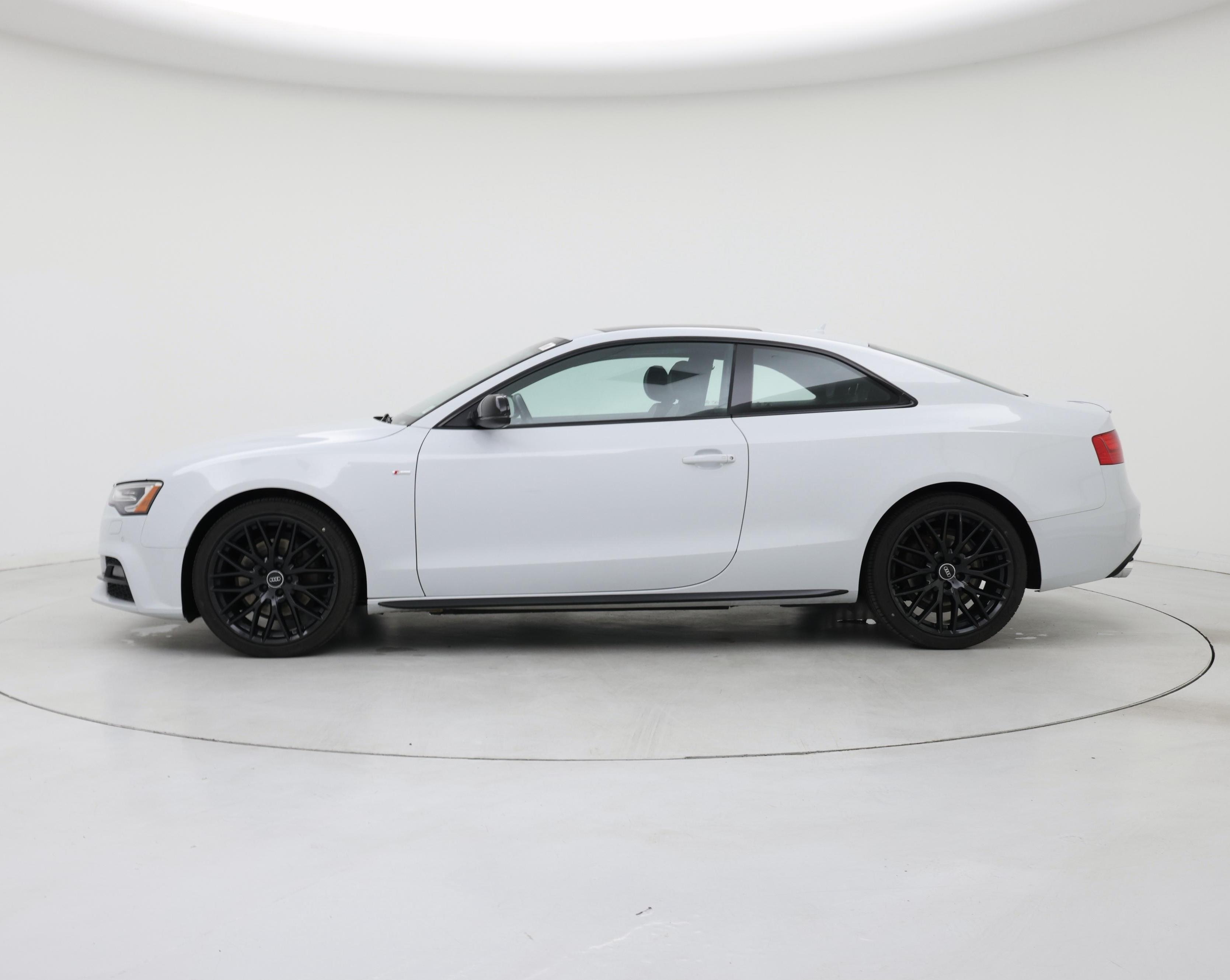 Thumbnail: 2016 Audi A5 - 3