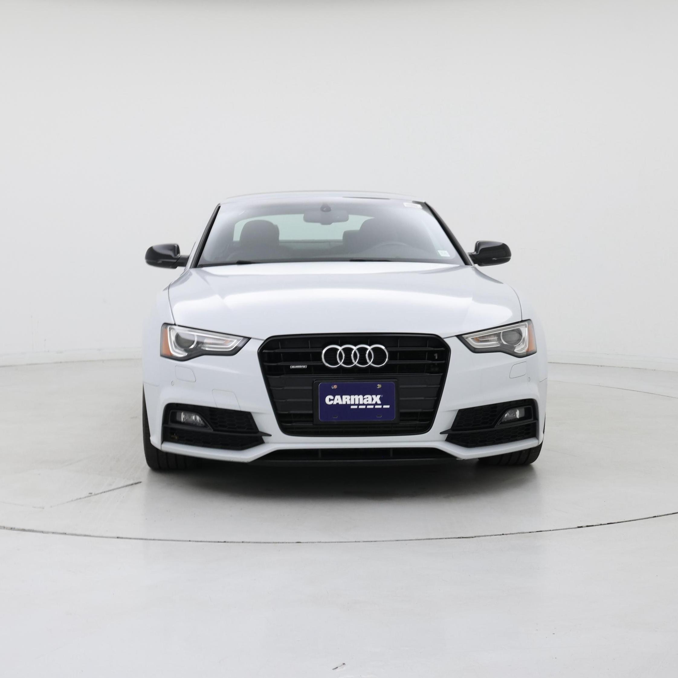 Thumbnail: 2016 Audi A5 - 5