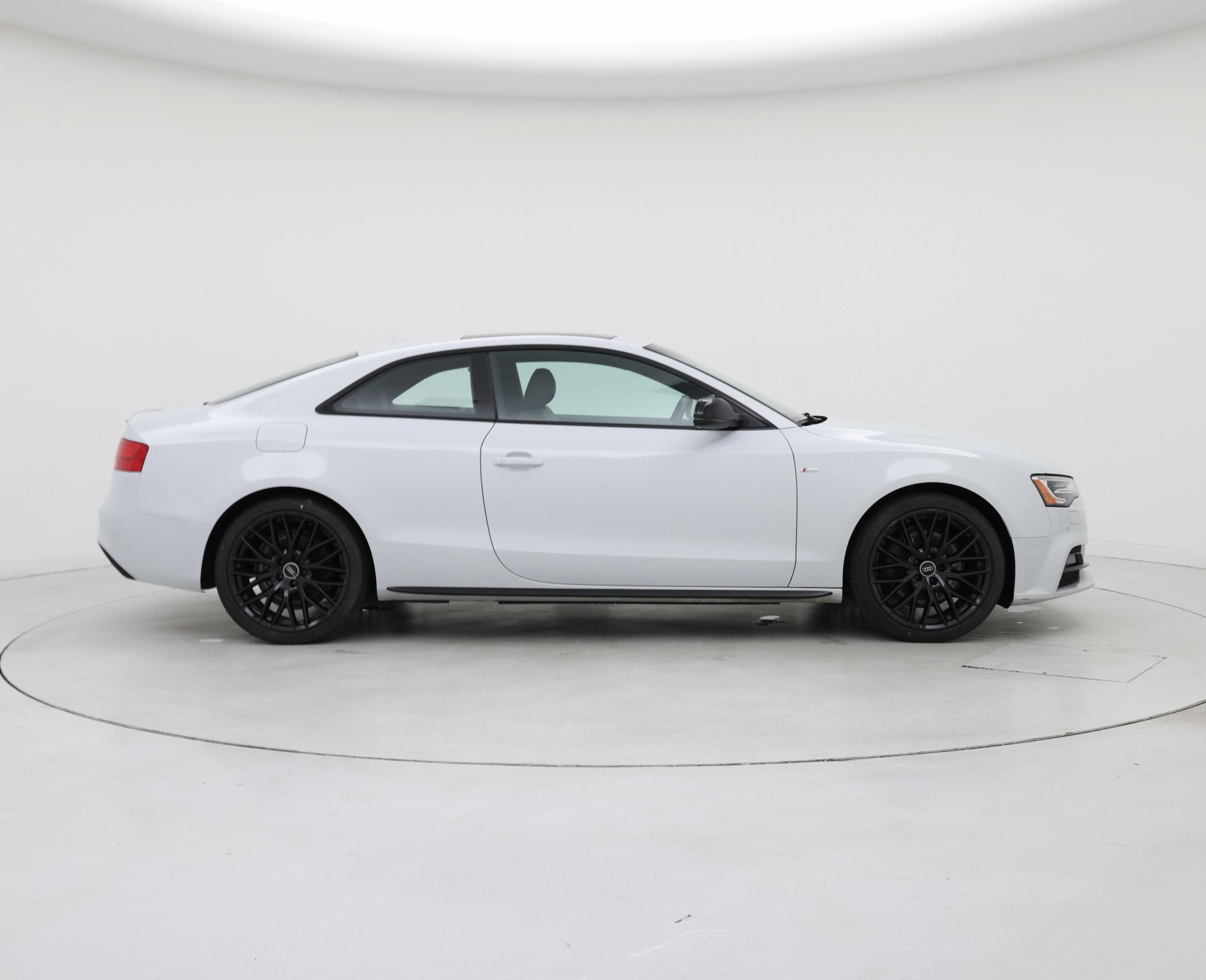 Thumbnail: 2016 Audi A5 - 7