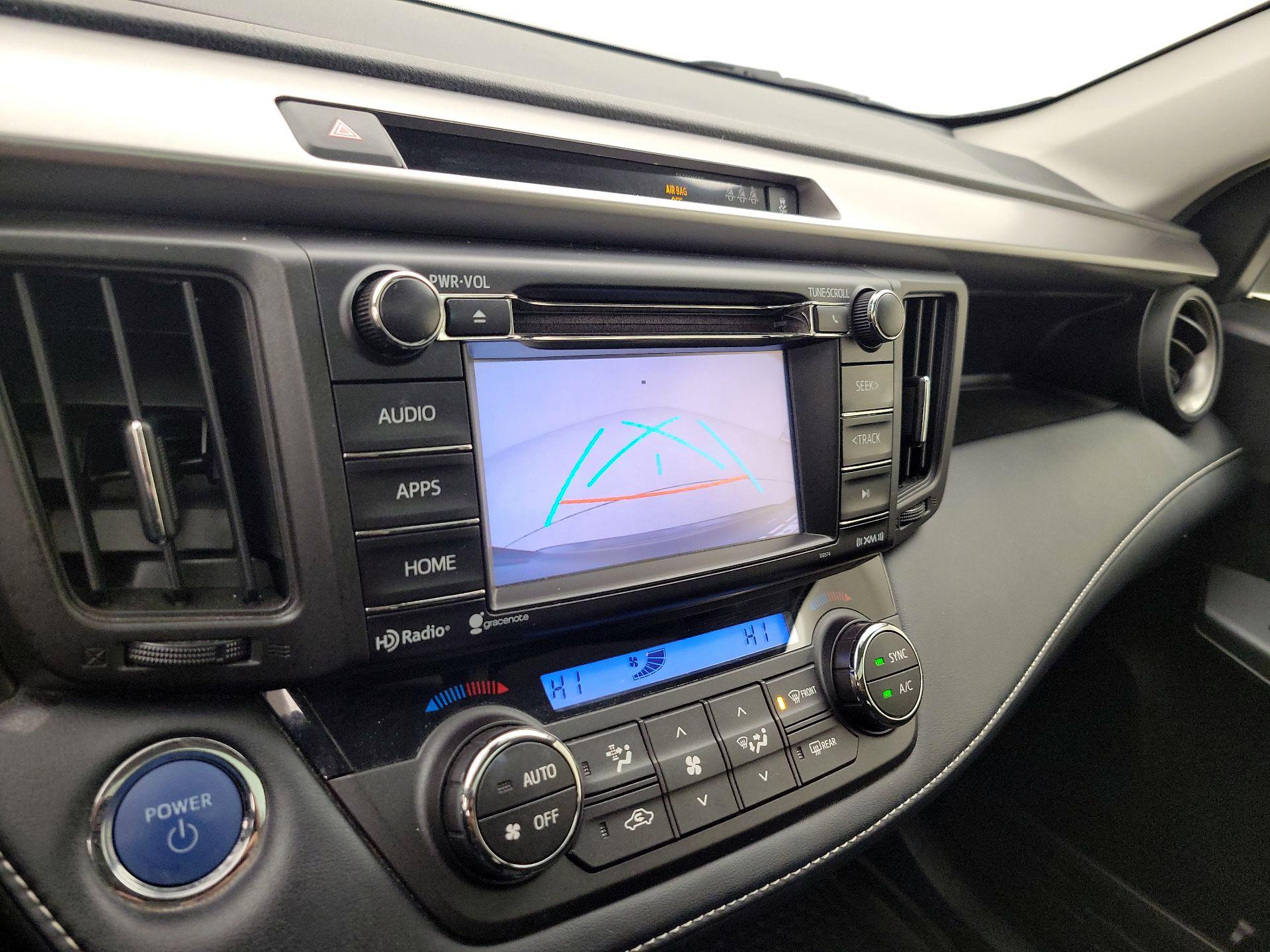 Thumbnail: 2018 Toyota RAV4 - 14