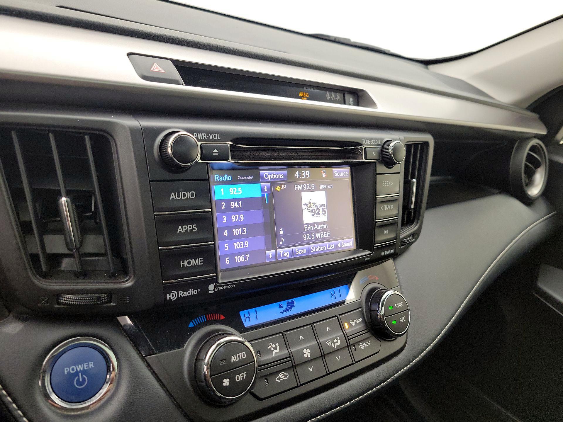 Thumbnail: 2018 Toyota RAV4 - 15