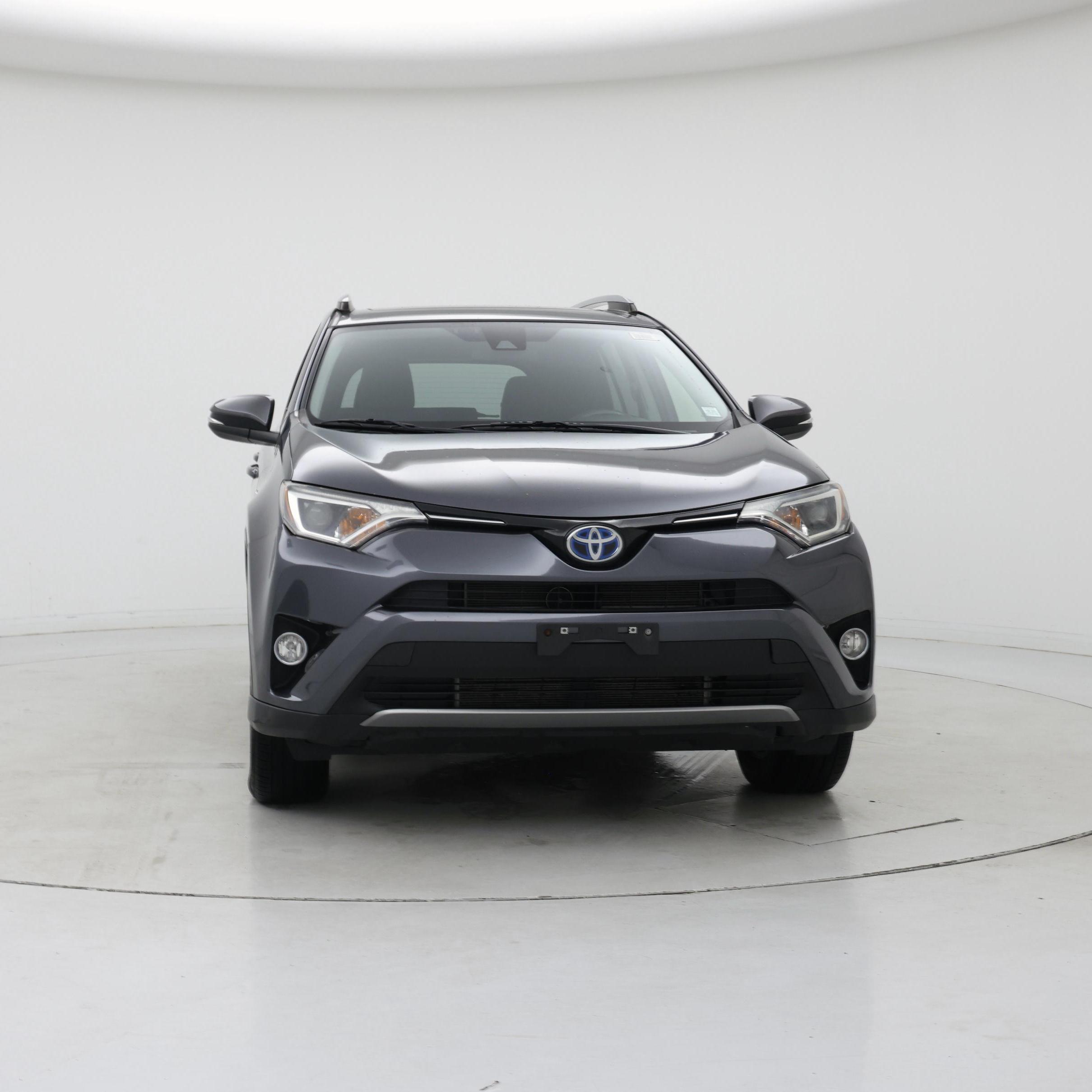 Thumbnail: 2018 Toyota RAV4 - 5