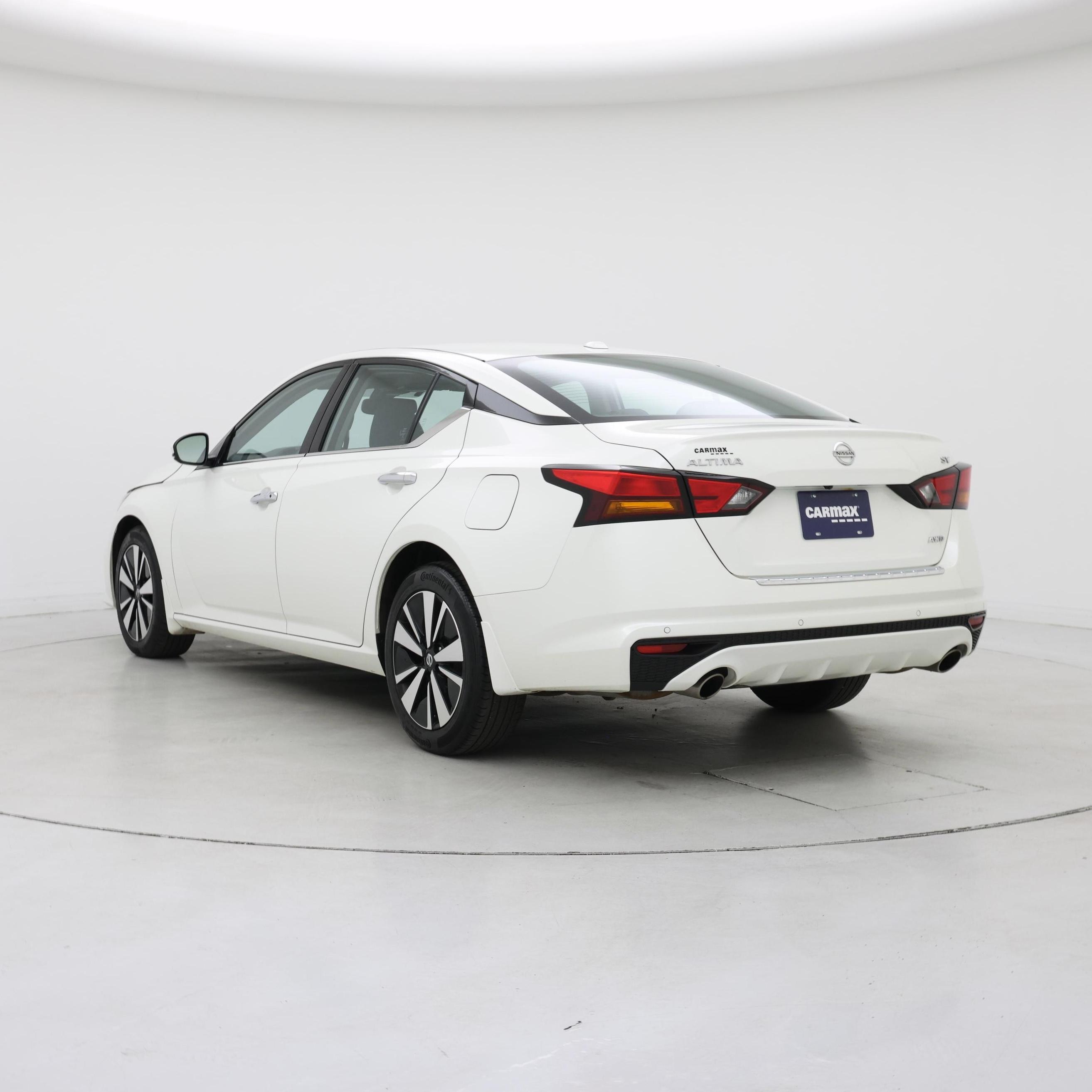 Thumbnail: 2020 Nissan Altima - 2