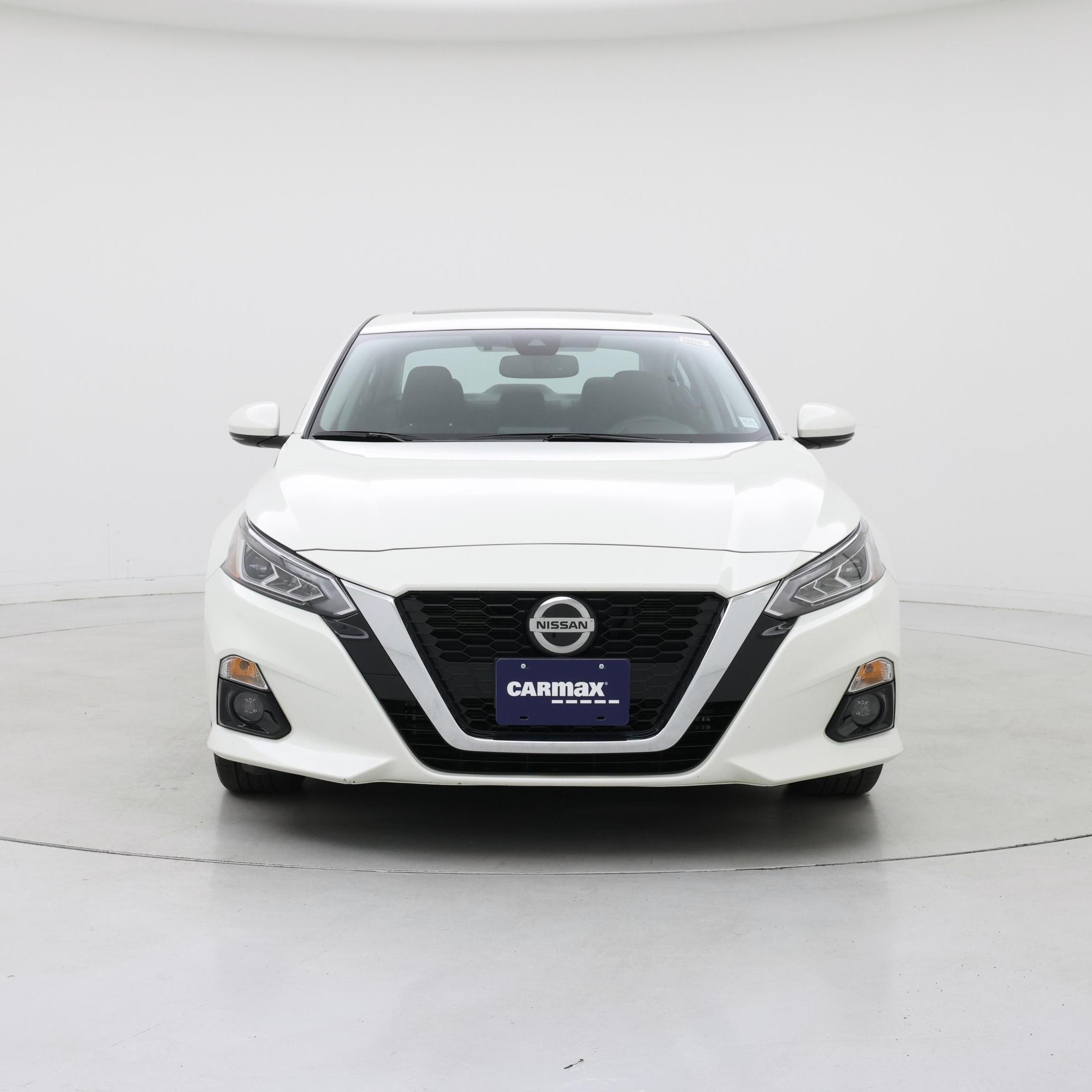 Thumbnail: 2020 Nissan Altima - 5