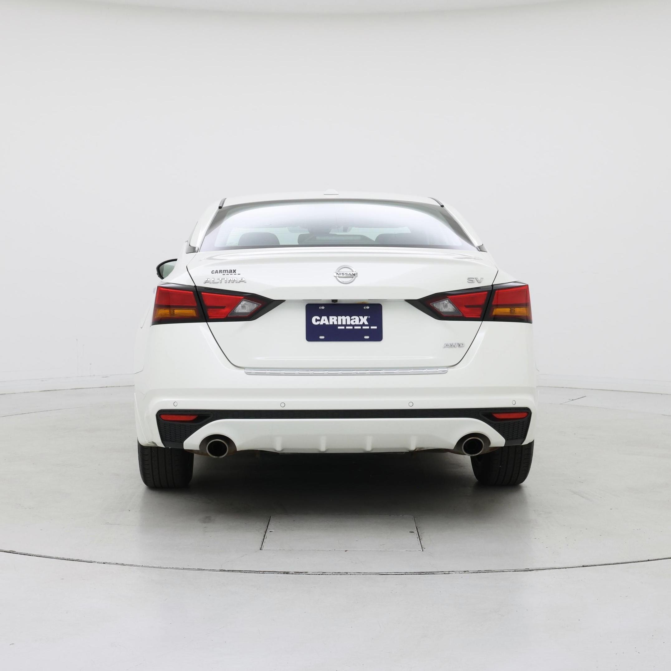 Thumbnail: 2020 Nissan Altima - 6