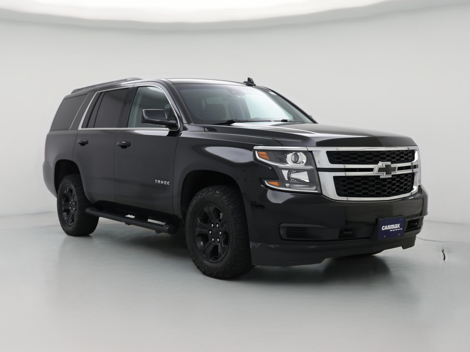 2019 Chevrolet Tahoe