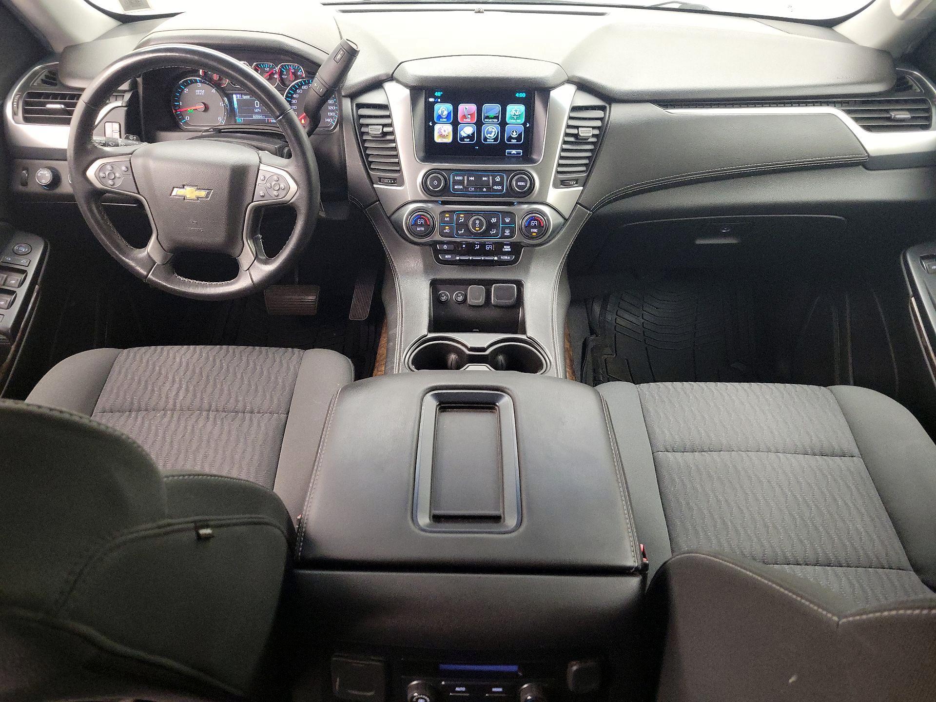 Thumbnail: 2019 Chevrolet Tahoe - 9