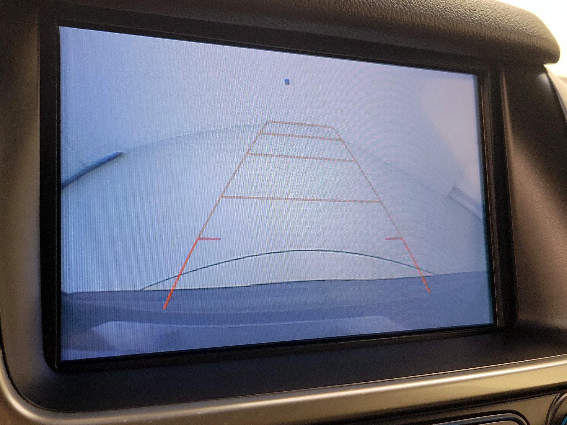 Thumbnail: 2019 Chevrolet Tahoe - 14