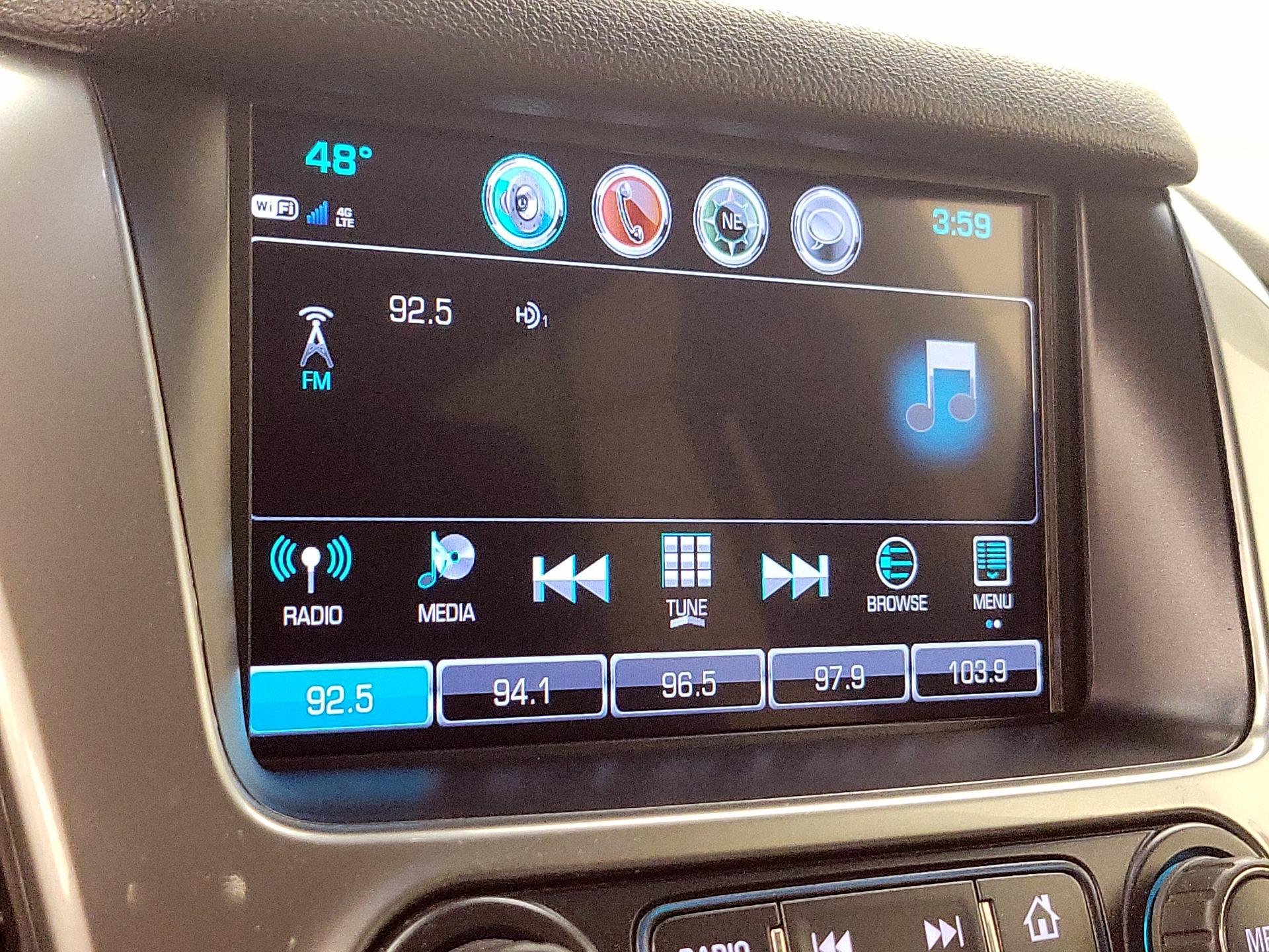 Thumbnail: 2019 Chevrolet Tahoe - 15