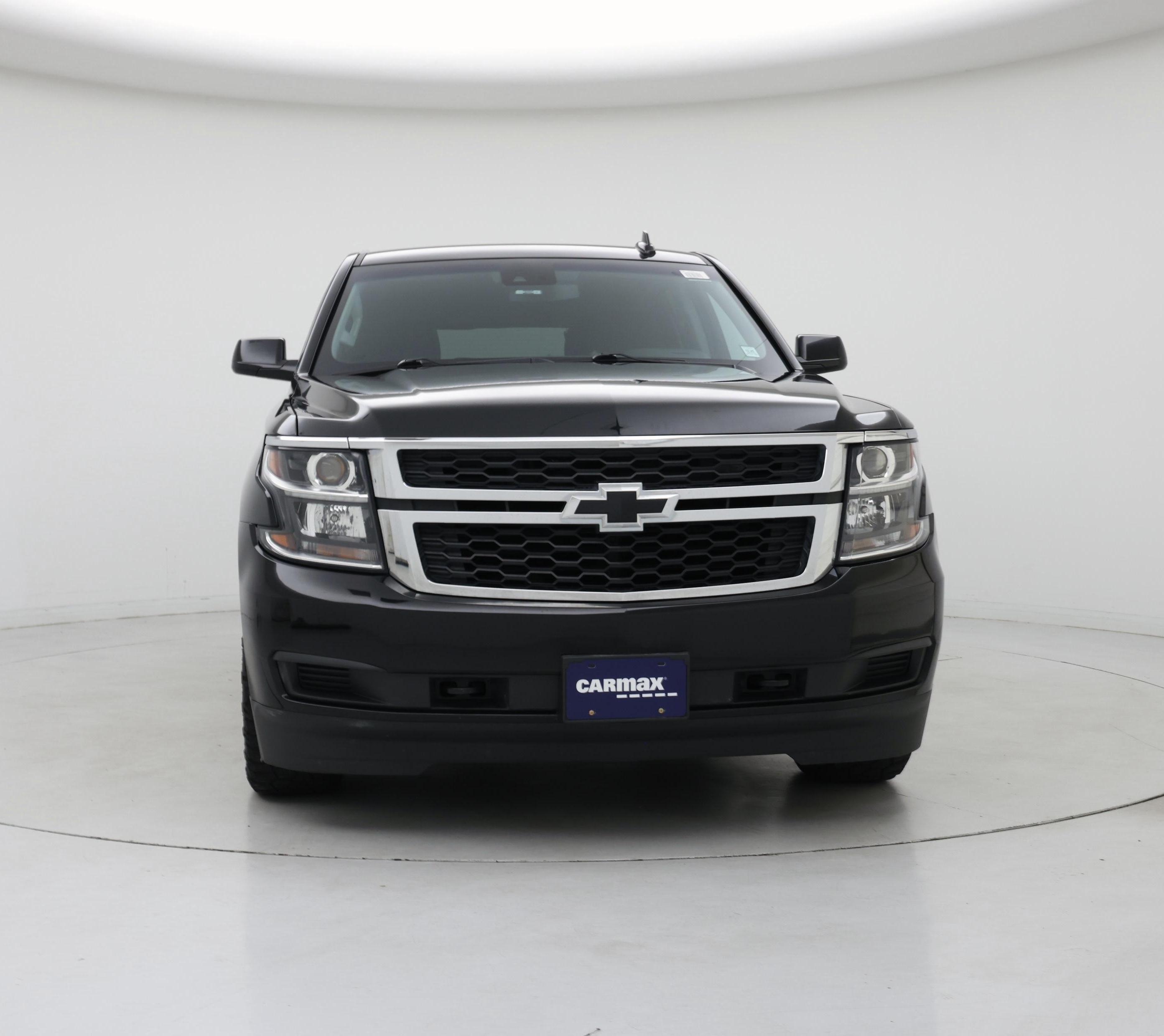 Thumbnail: 2019 Chevrolet Tahoe - 5