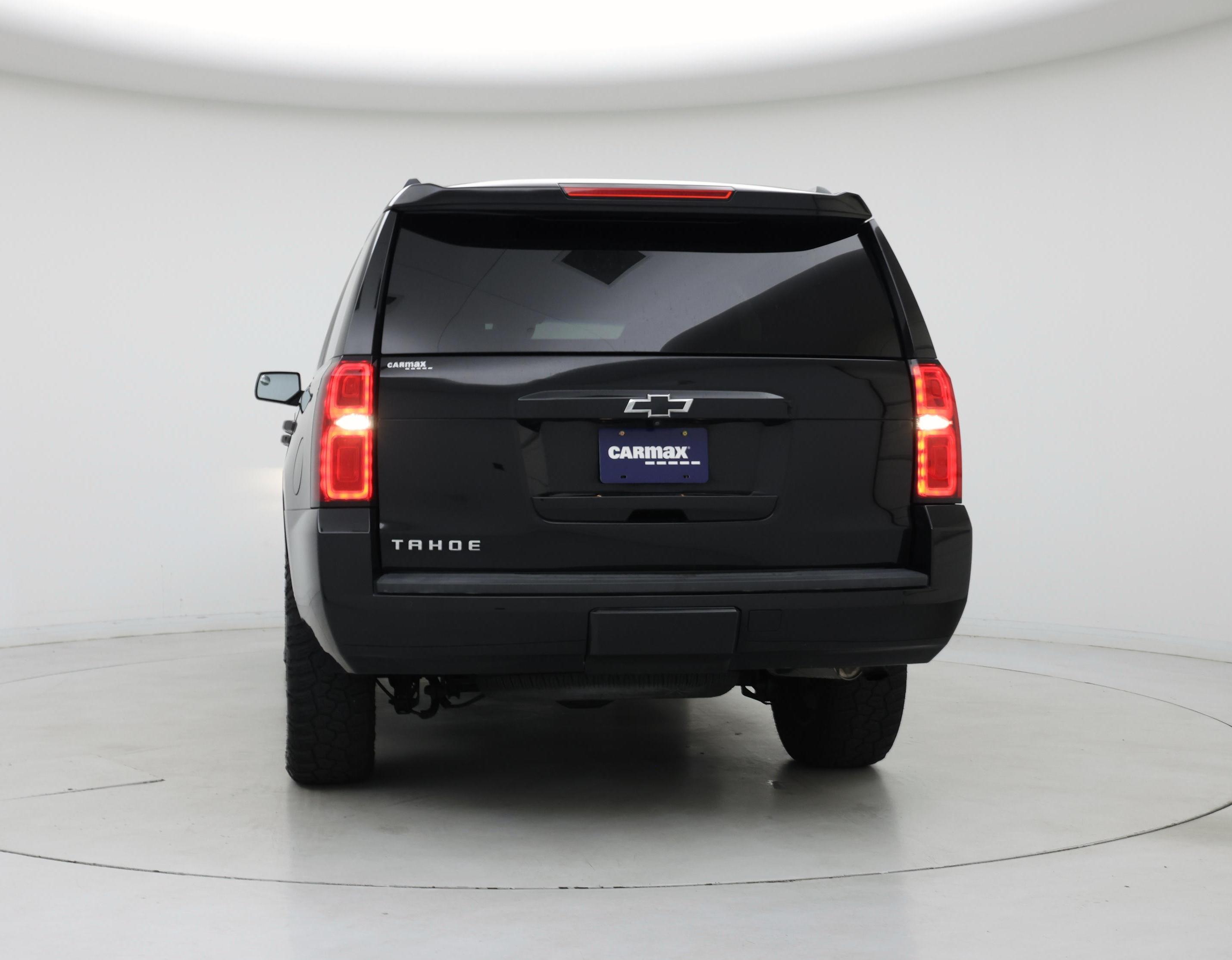 Thumbnail: 2019 Chevrolet Tahoe - 6