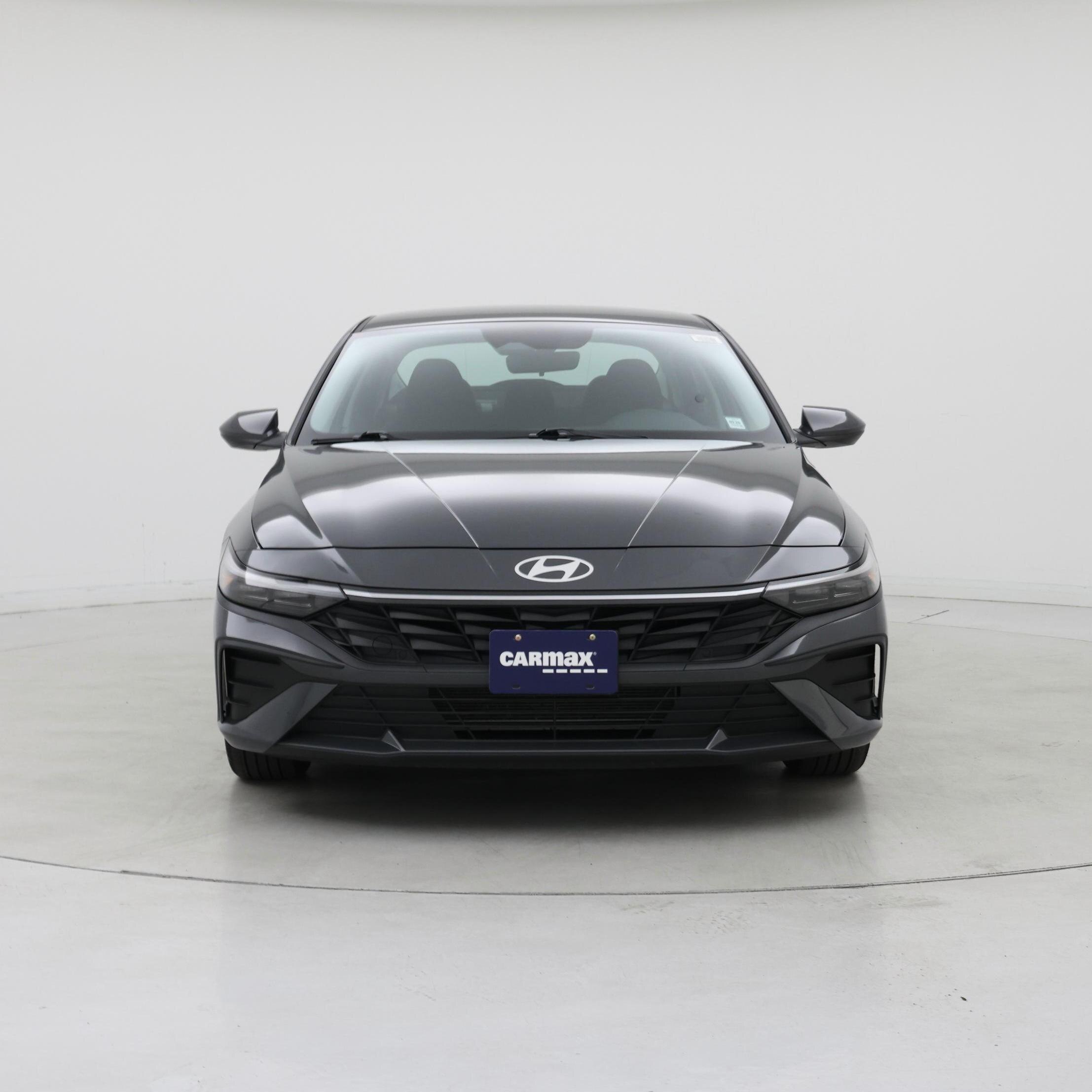 Thumbnail: 2024 Hyundai Elantra - 5