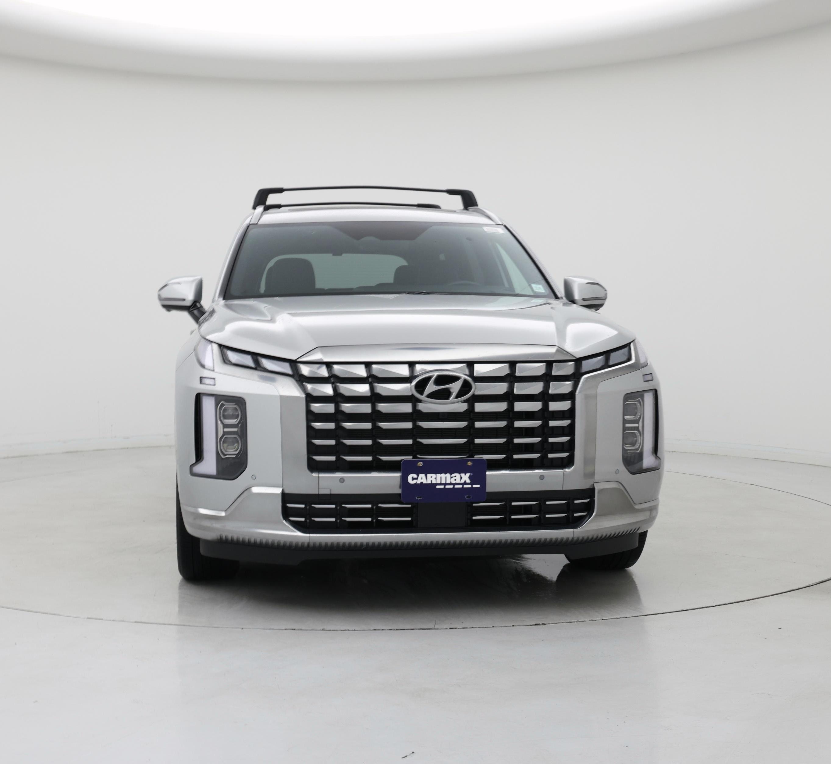 Thumbnail: 2024 Hyundai Palisade - 5