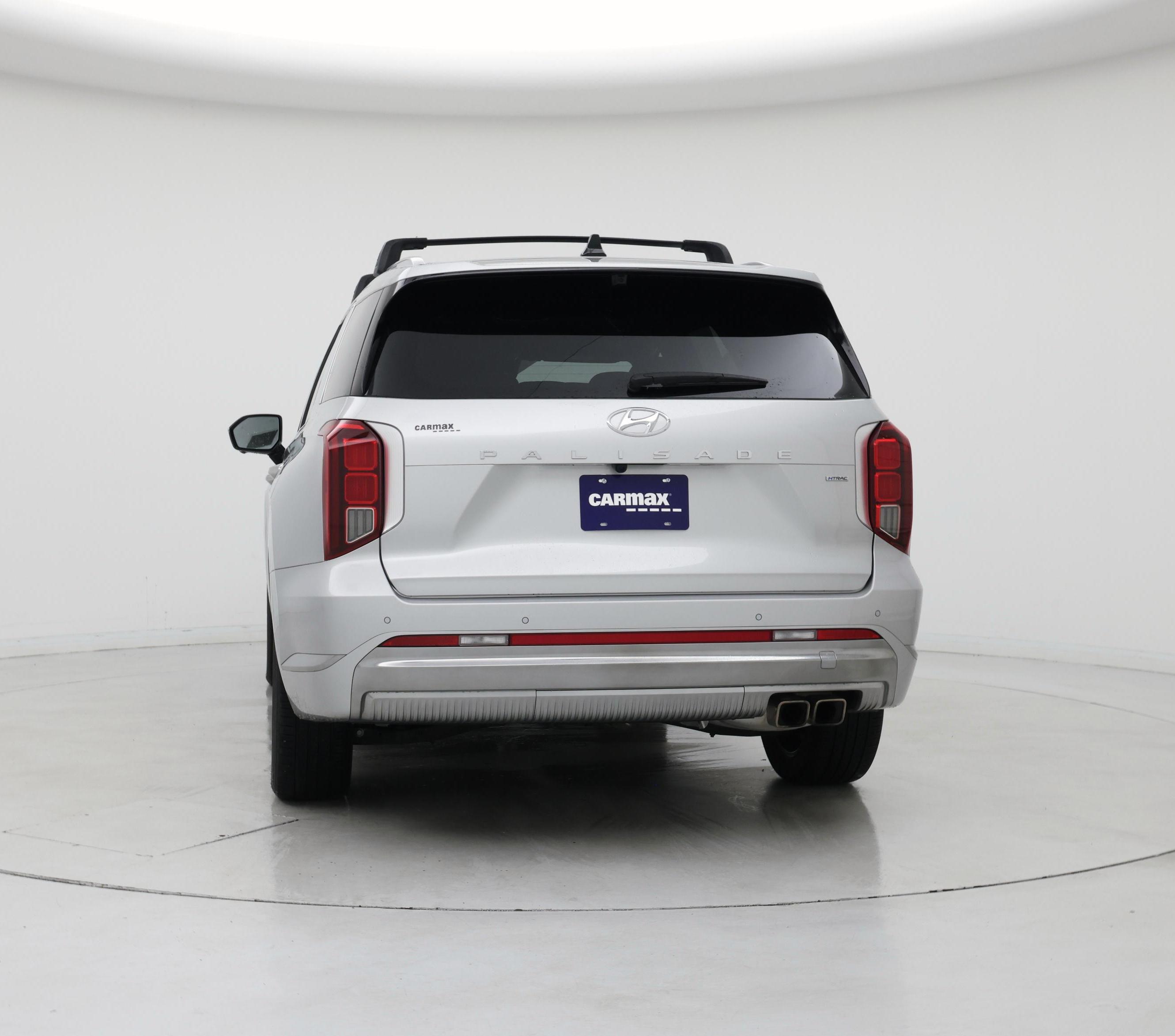 Thumbnail: 2024 Hyundai Palisade - 6