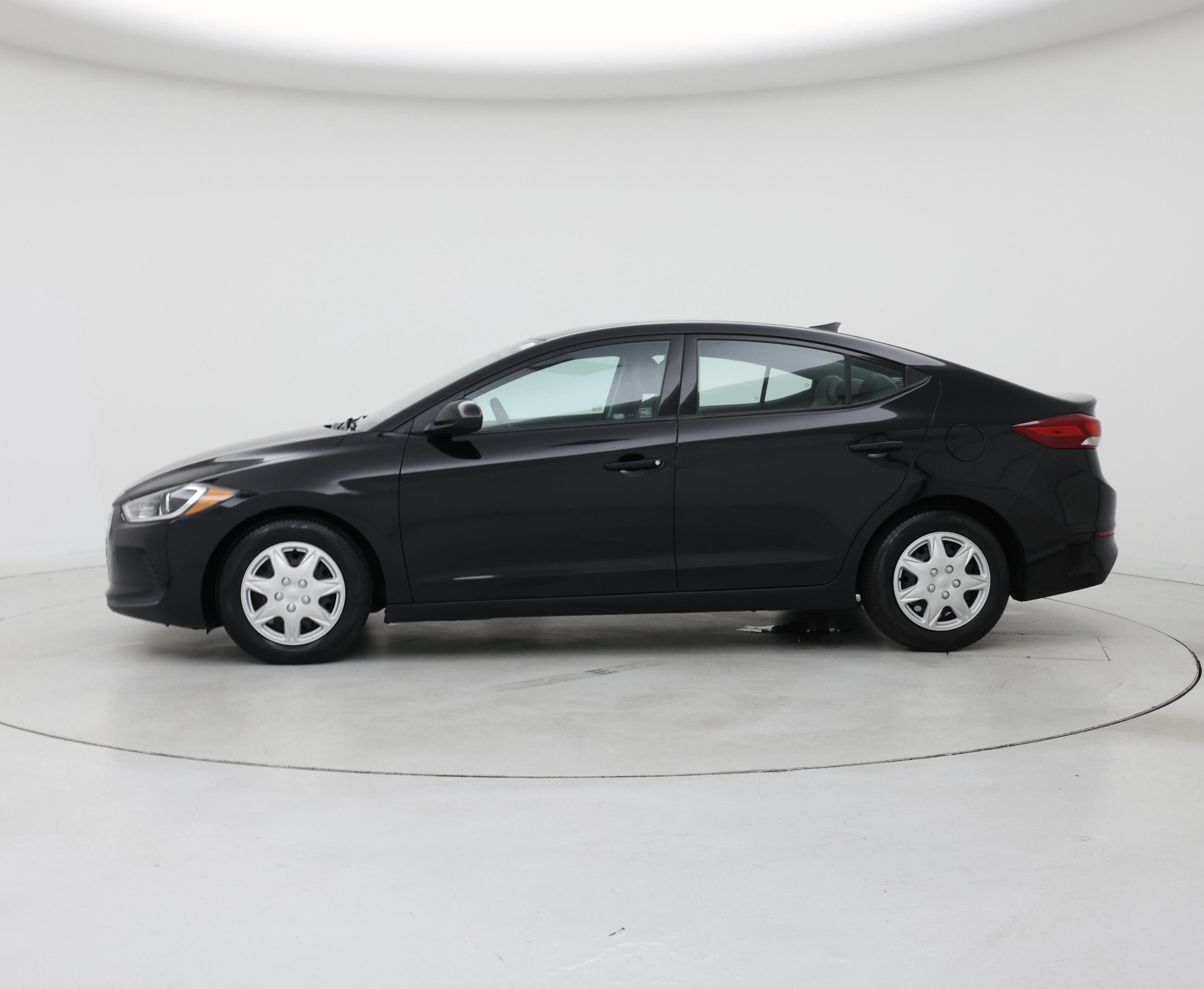 Thumbnail: 2017 Hyundai Elantra - 3