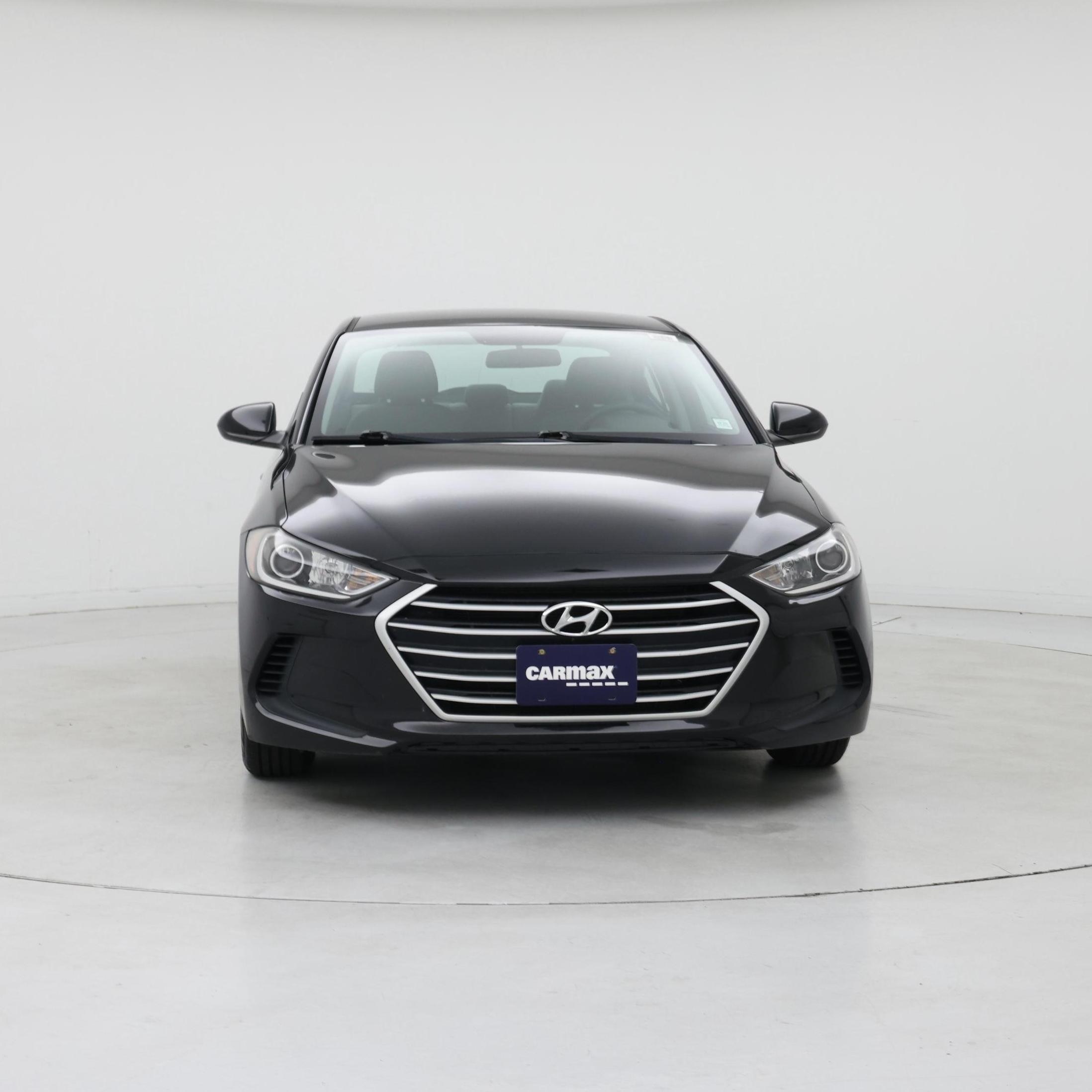 Thumbnail: 2017 Hyundai Elantra - 5