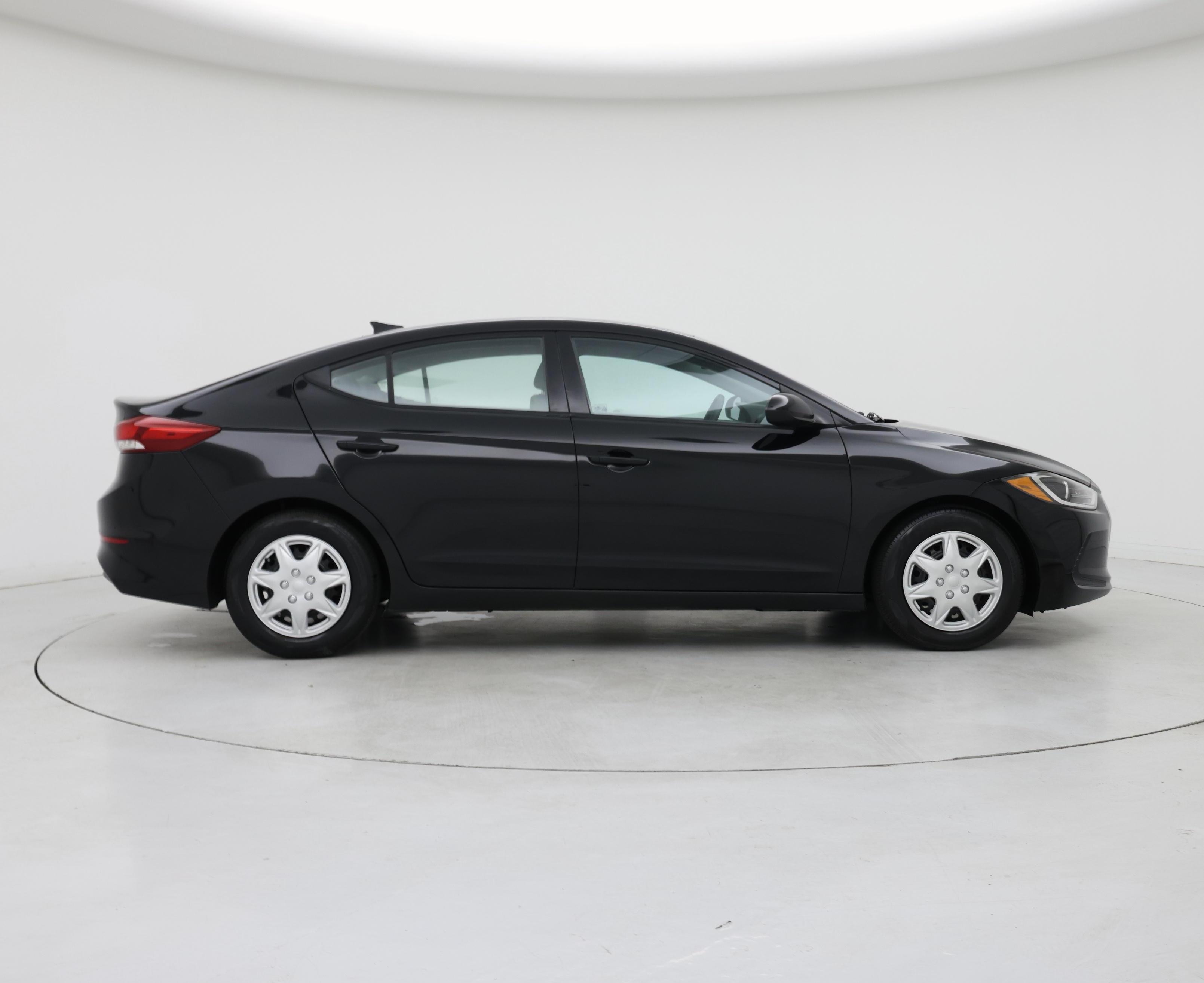 Thumbnail: 2017 Hyundai Elantra - 7
