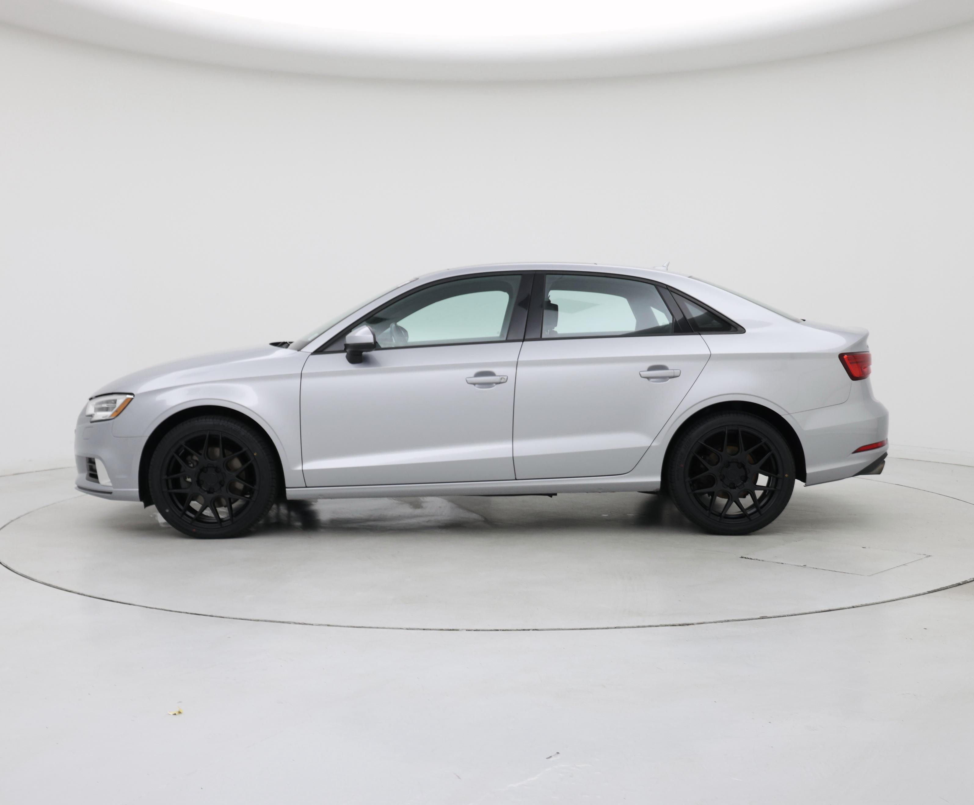Thumbnail: 2018 Audi A3 - 3