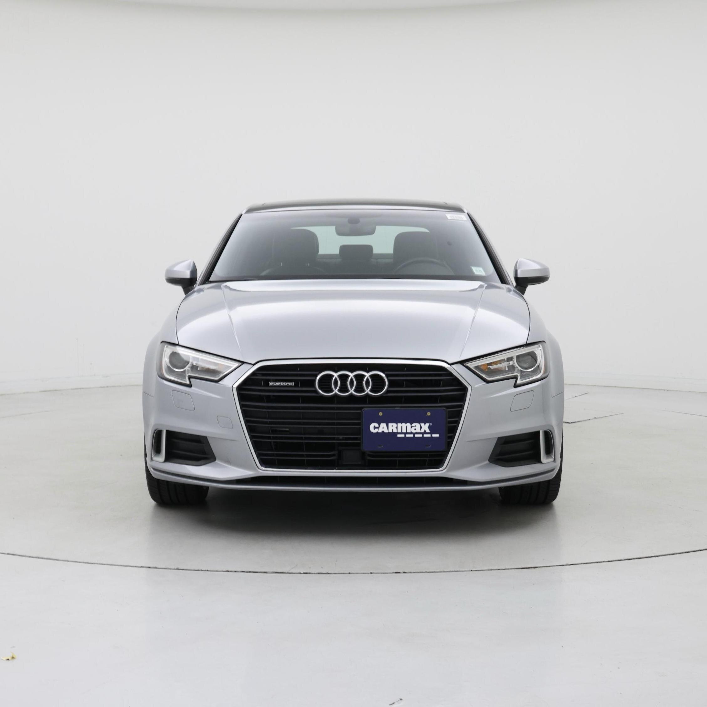 Thumbnail: 2018 Audi A3 - 5