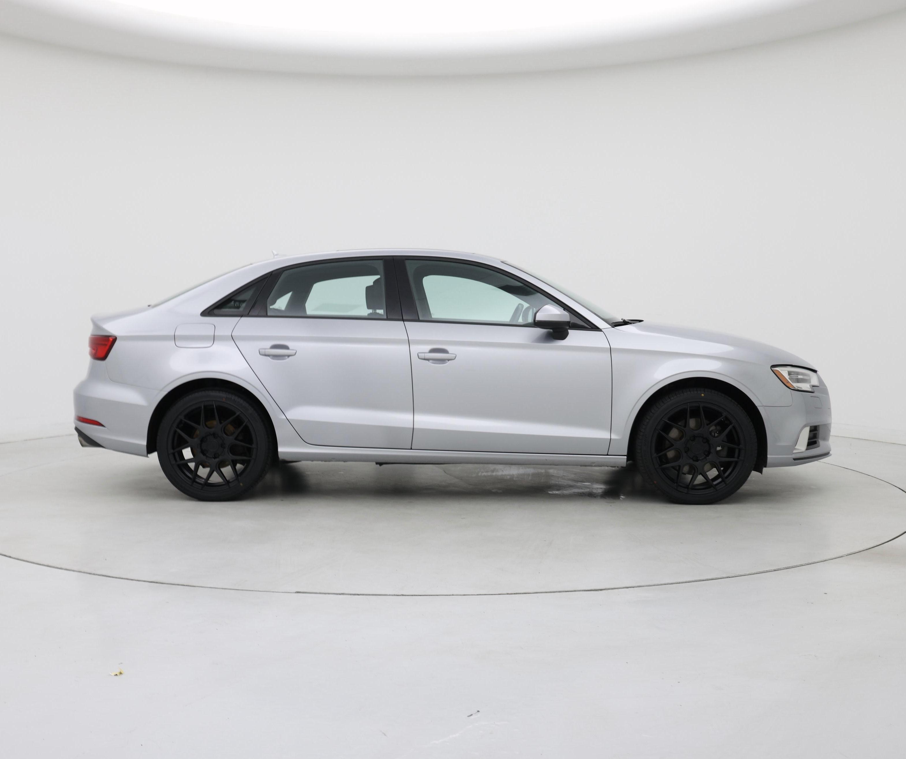 Thumbnail: 2018 Audi A3 - 7