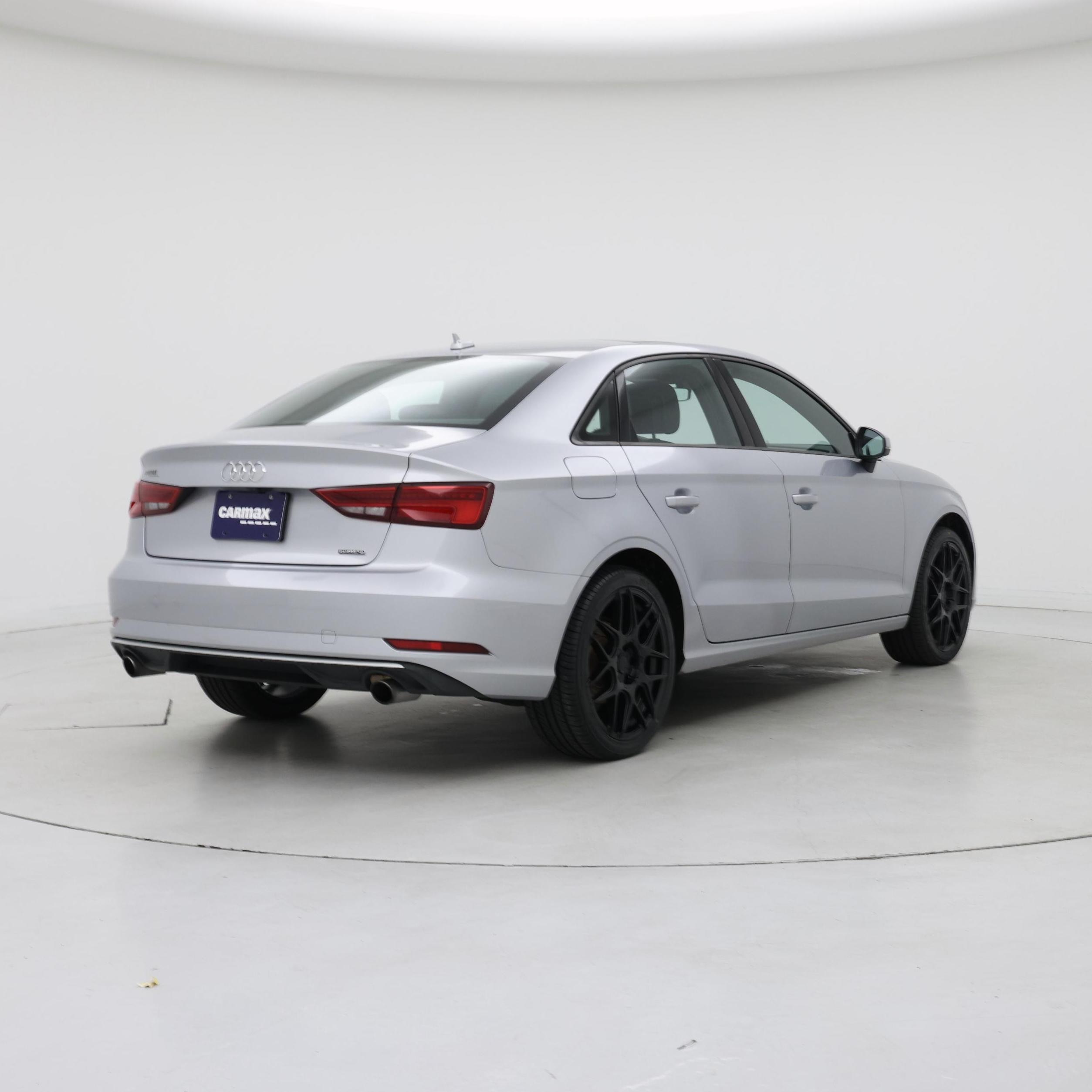 Thumbnail: 2018 Audi A3 - 8