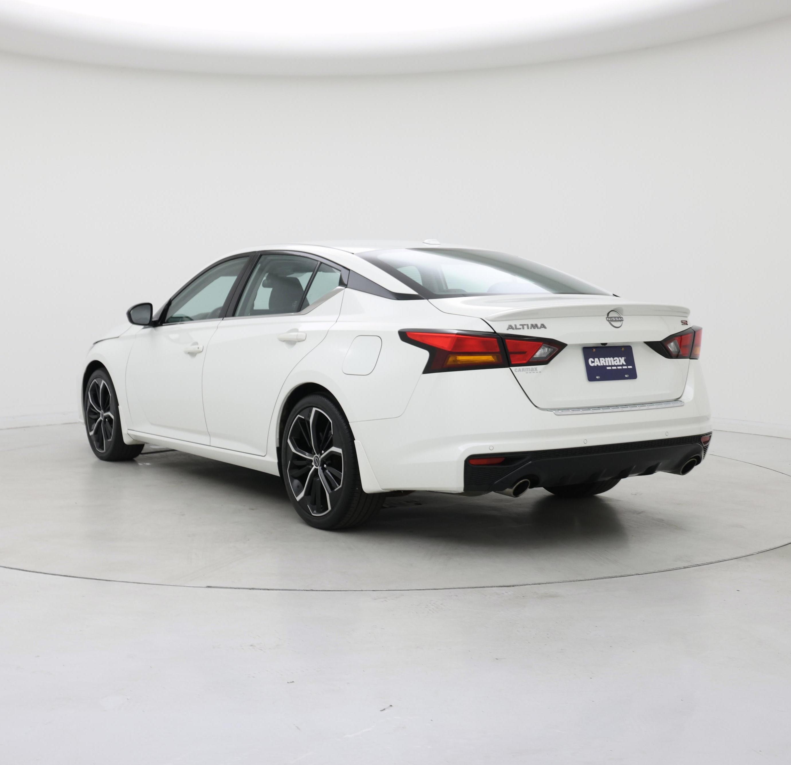 Thumbnail: 2023 Nissan Altima - 2