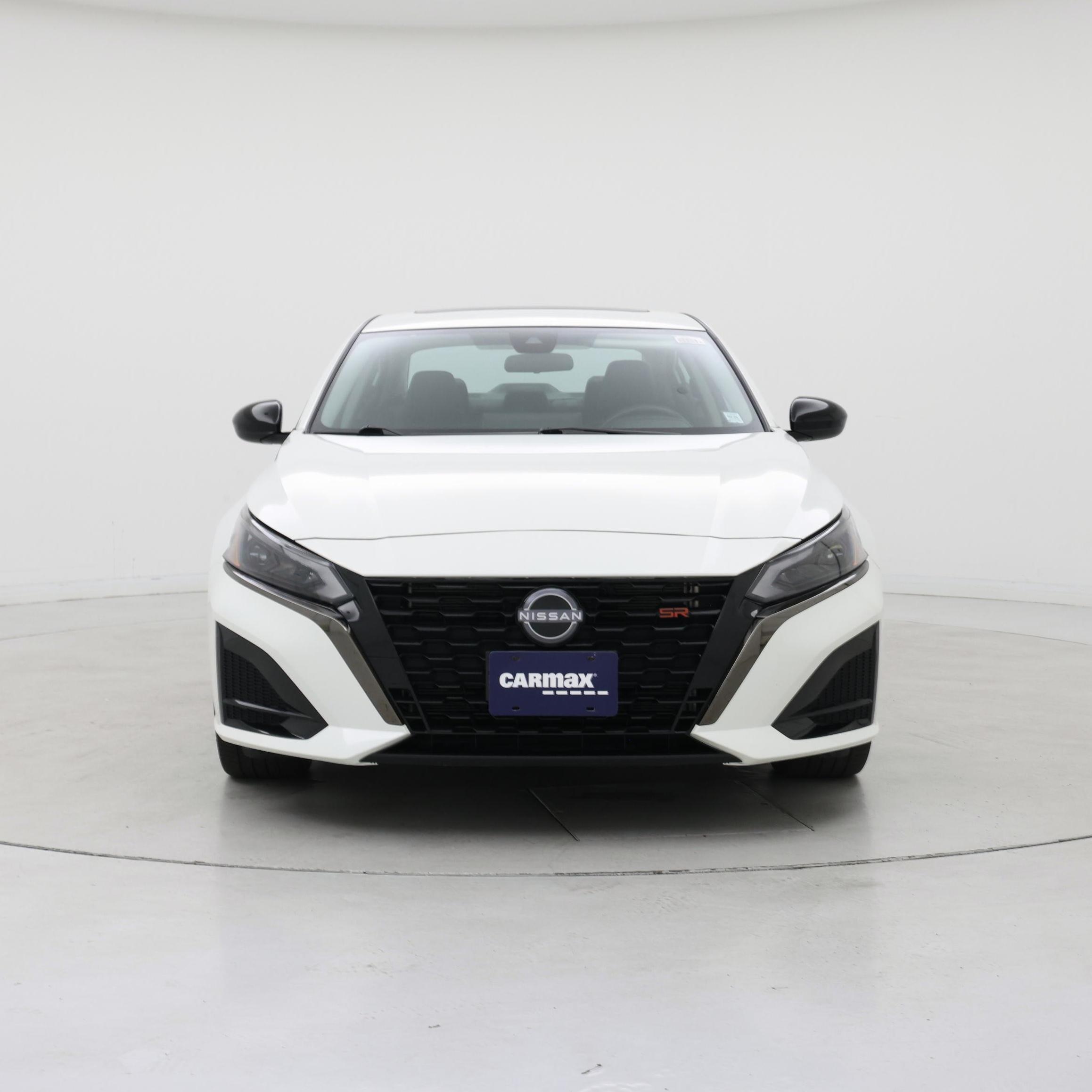 Thumbnail: 2023 Nissan Altima - 5