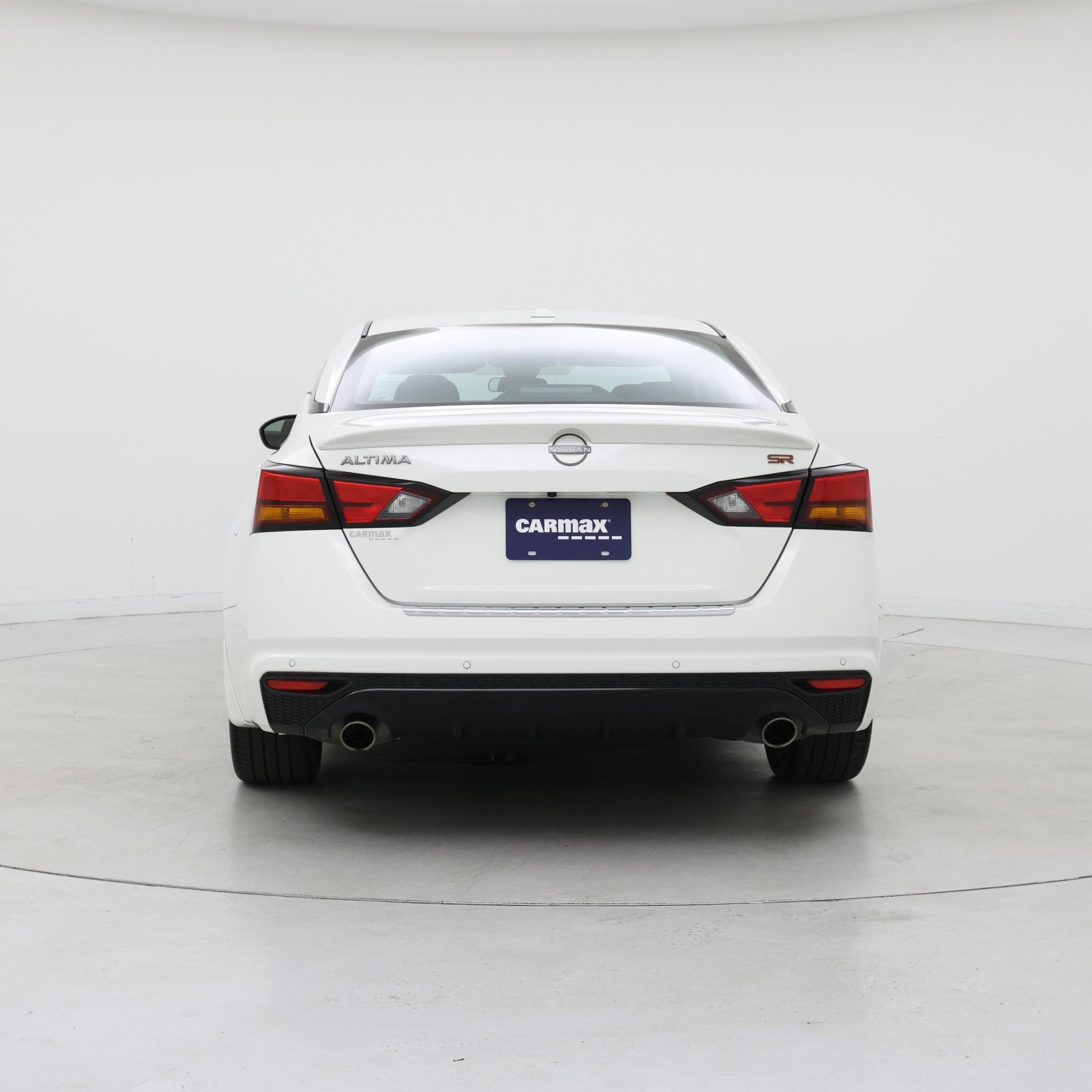 Thumbnail: 2023 Nissan Altima - 6