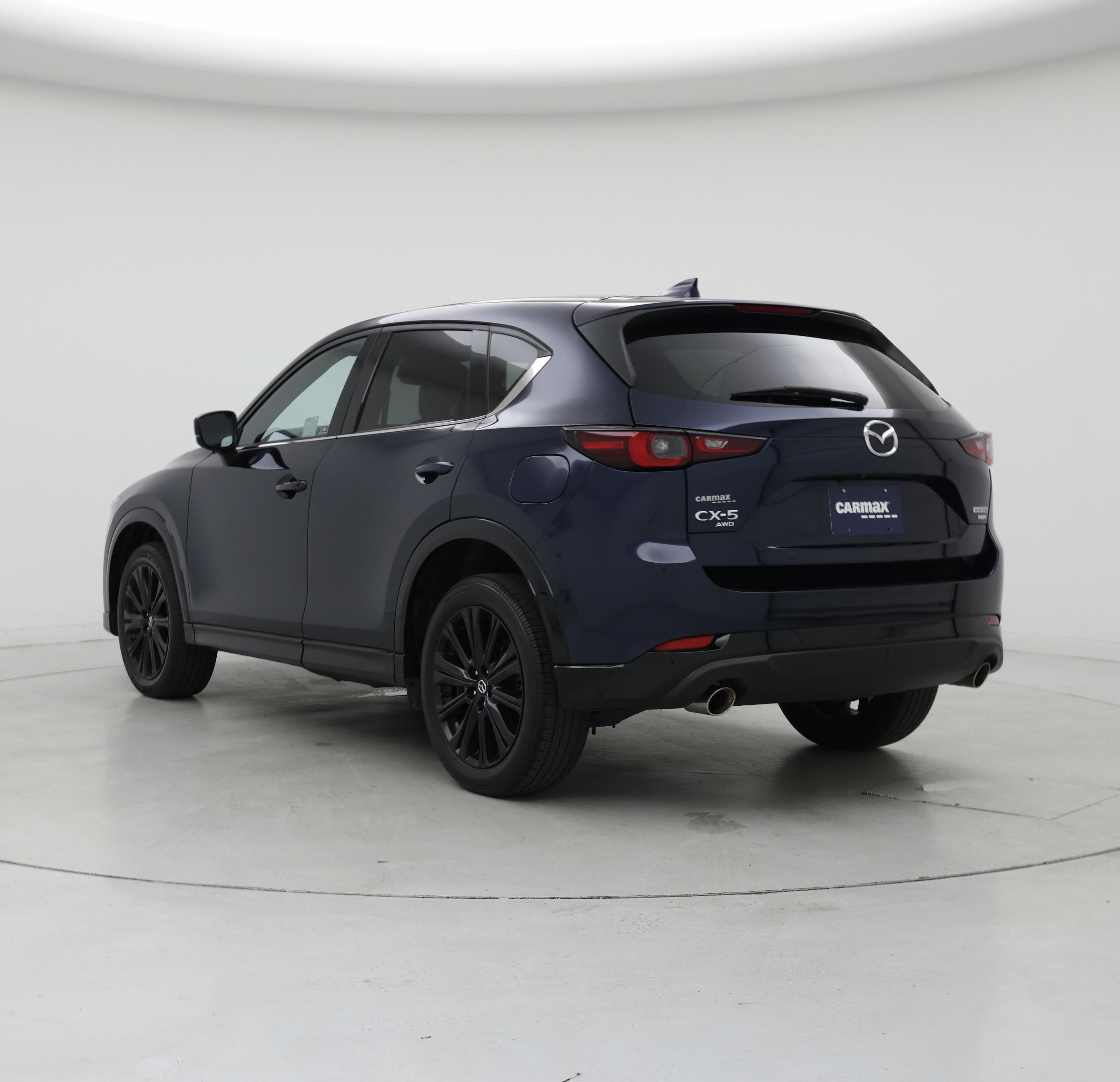 Thumbnail: 2023 Mazda CX-5 - 2