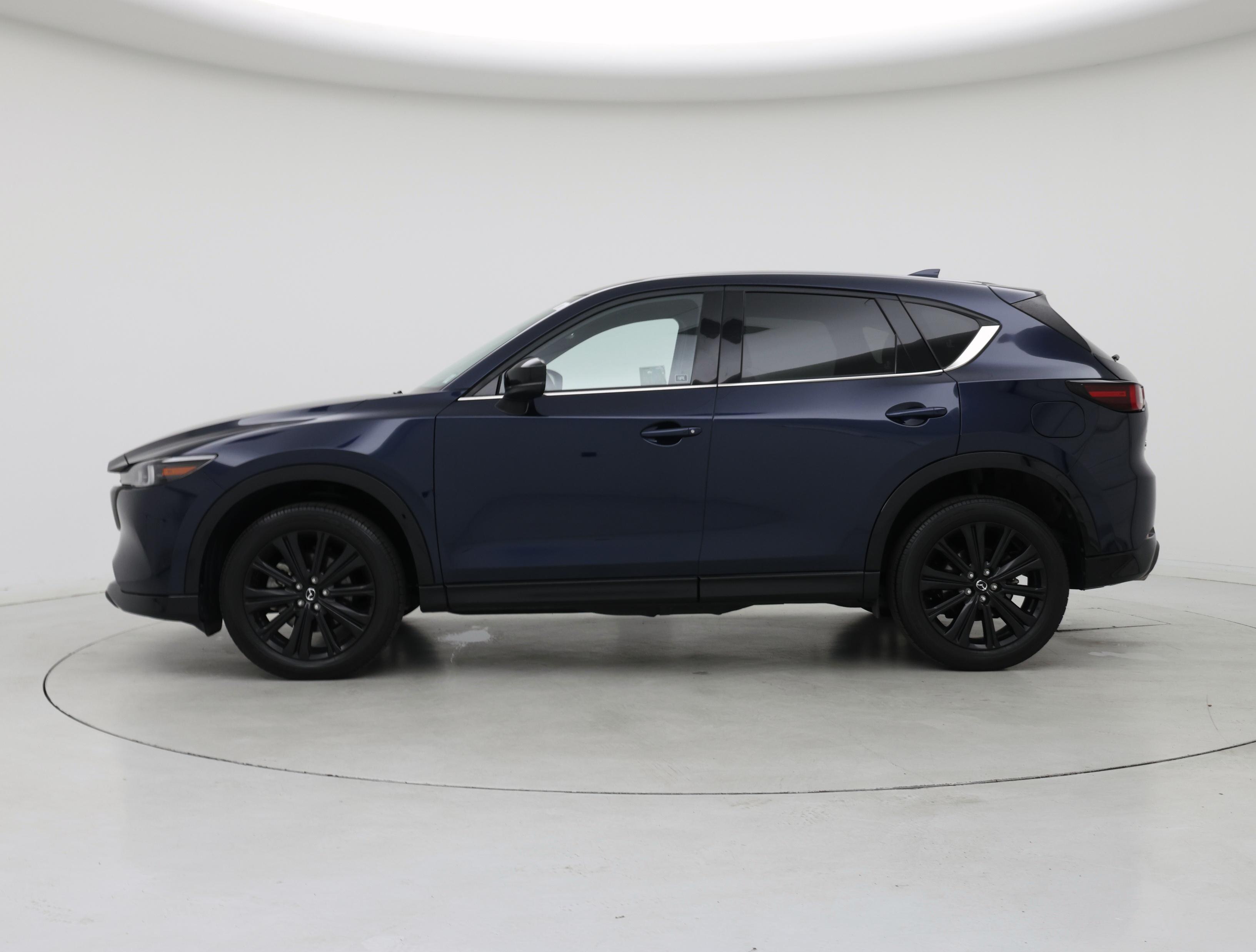 Thumbnail: 2023 Mazda CX-5 - 3