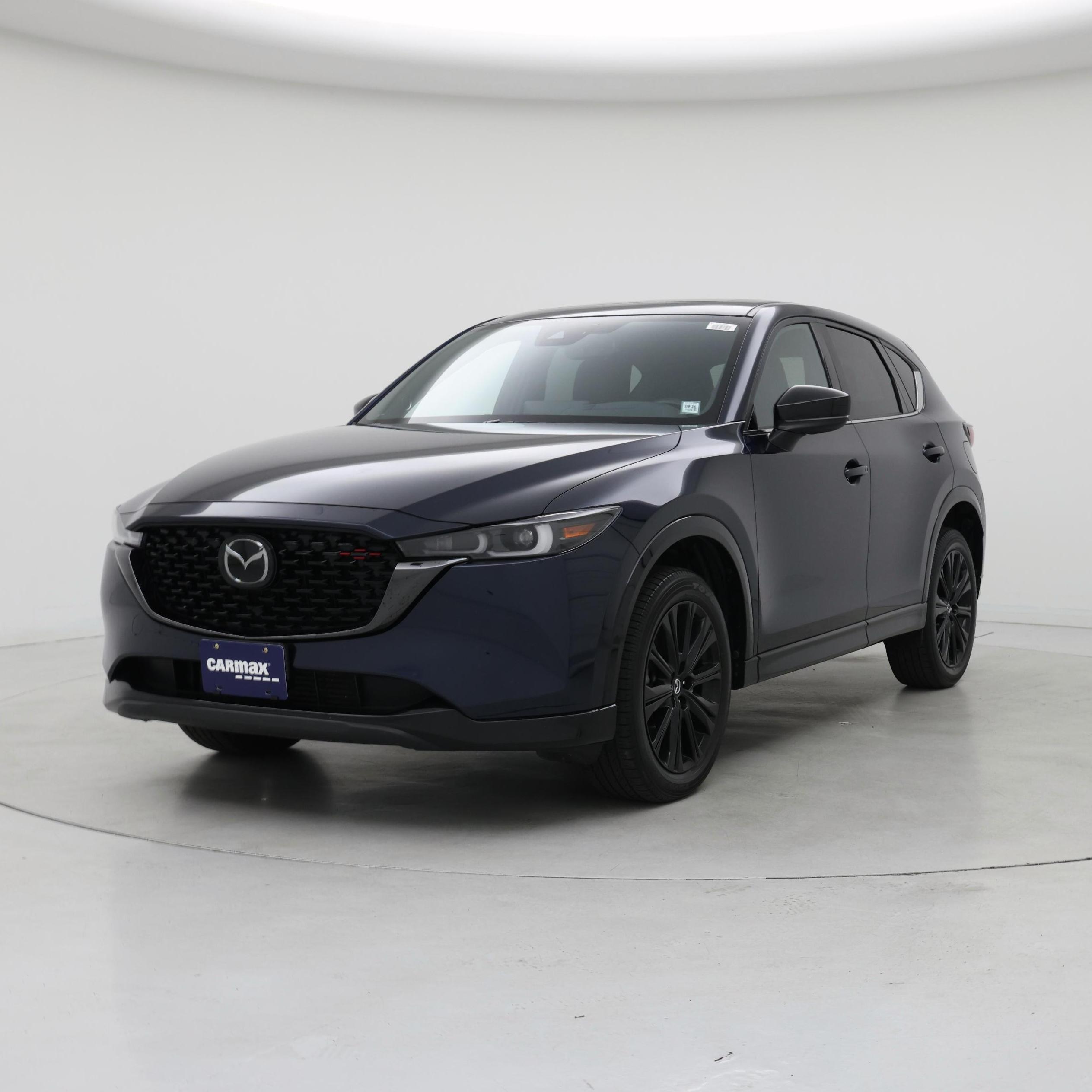 Thumbnail: 2023 Mazda CX-5 - 4