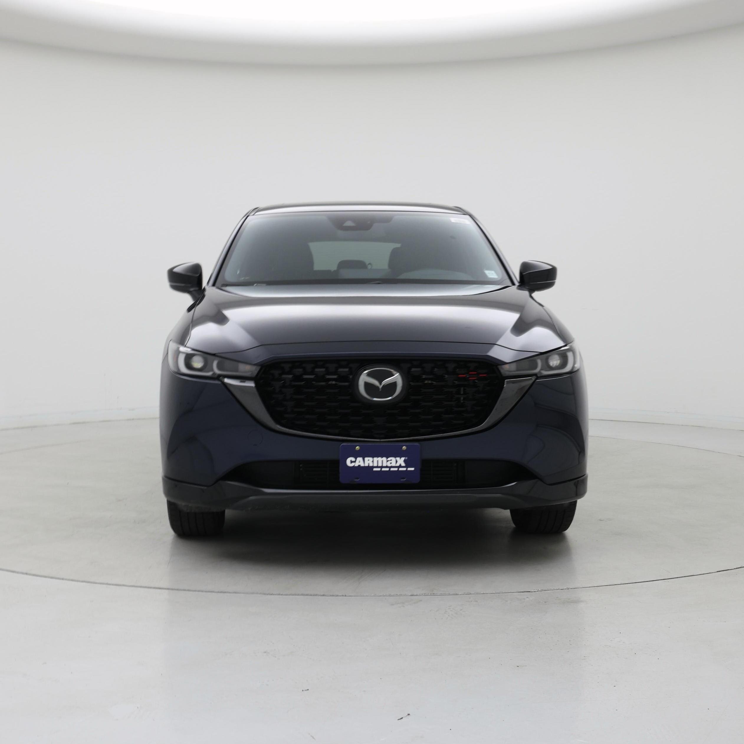 Thumbnail: 2023 Mazda CX-5 - 5
