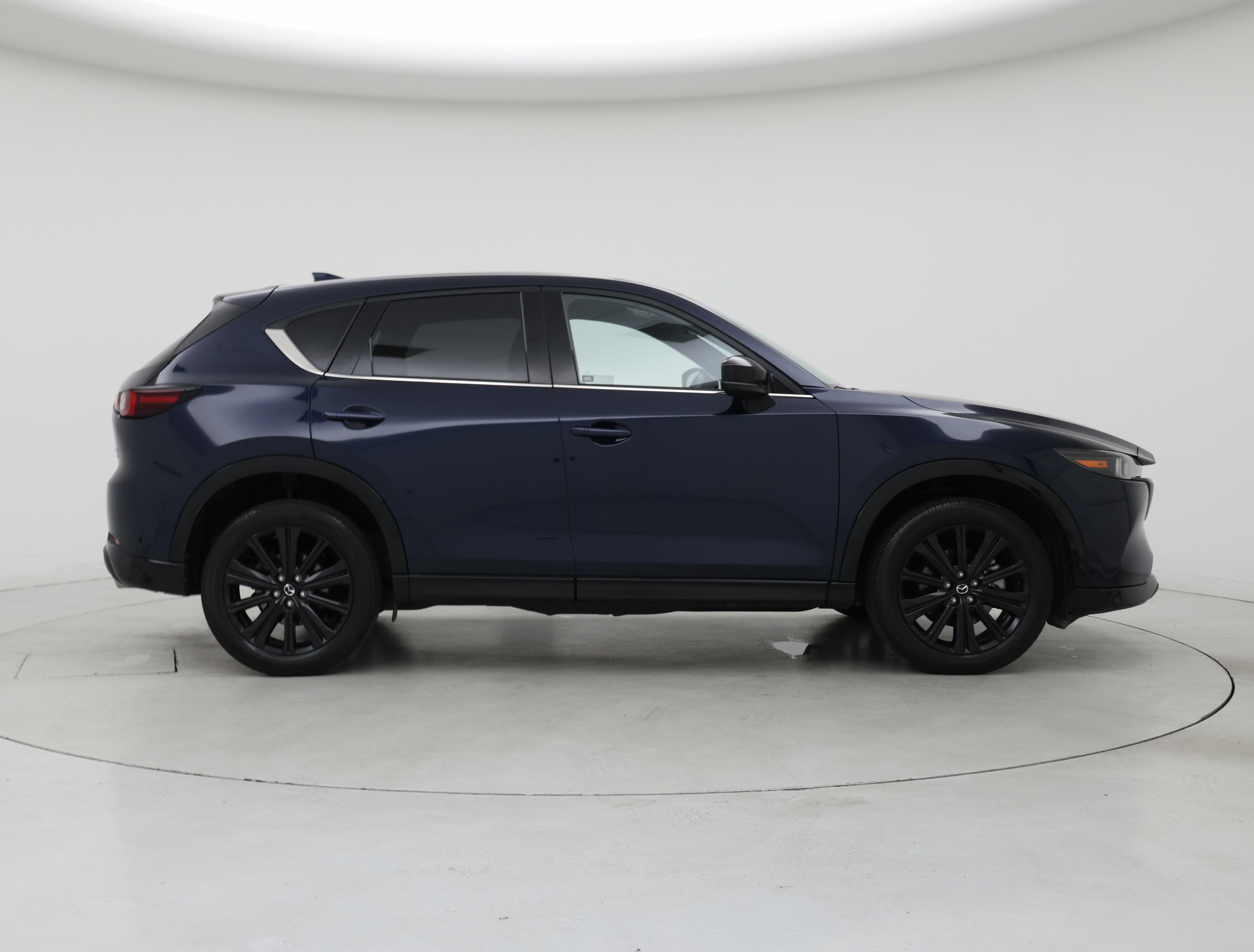 Thumbnail: 2023 Mazda CX-5 - 7