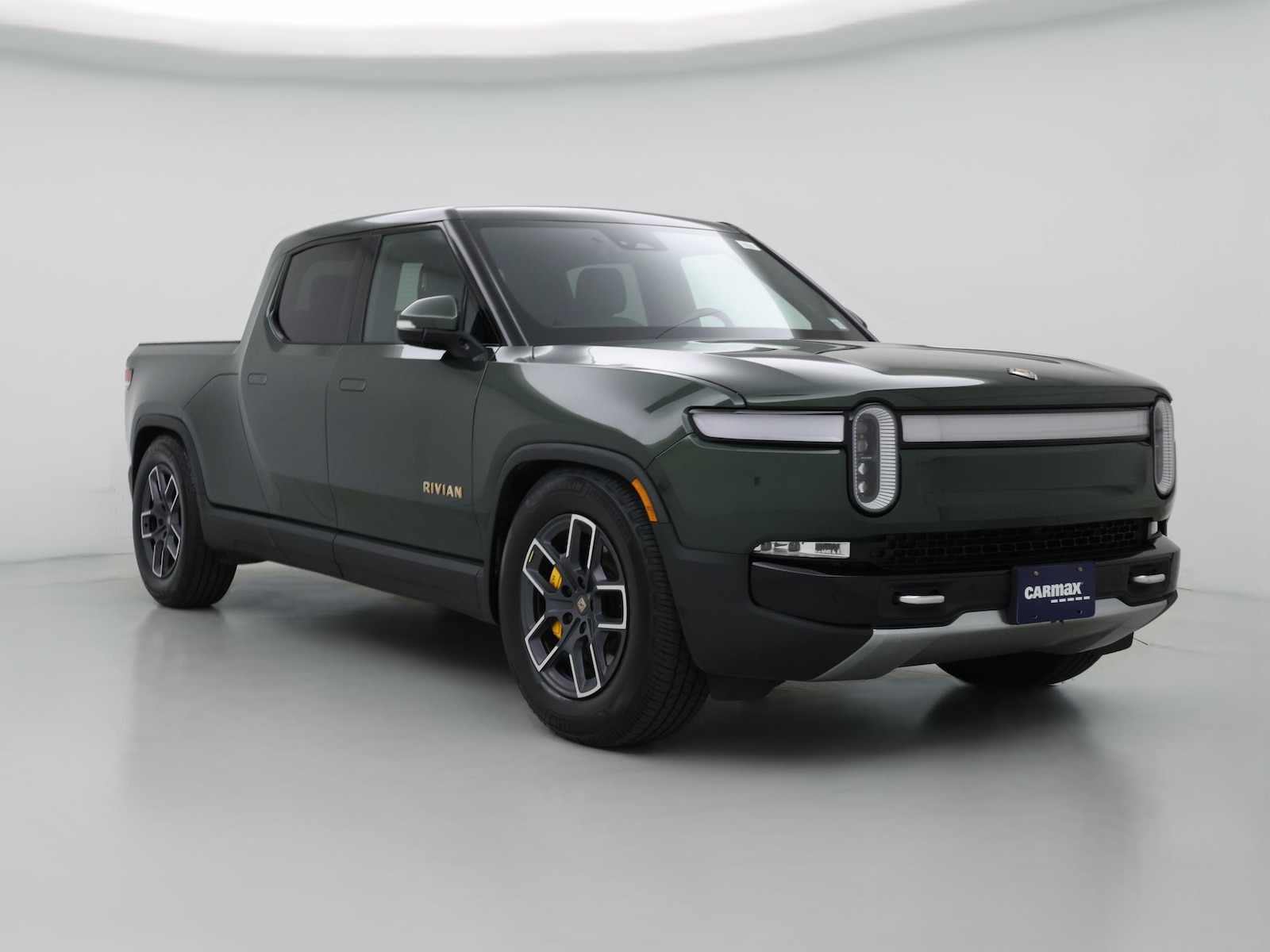 2023 Rivian R1T