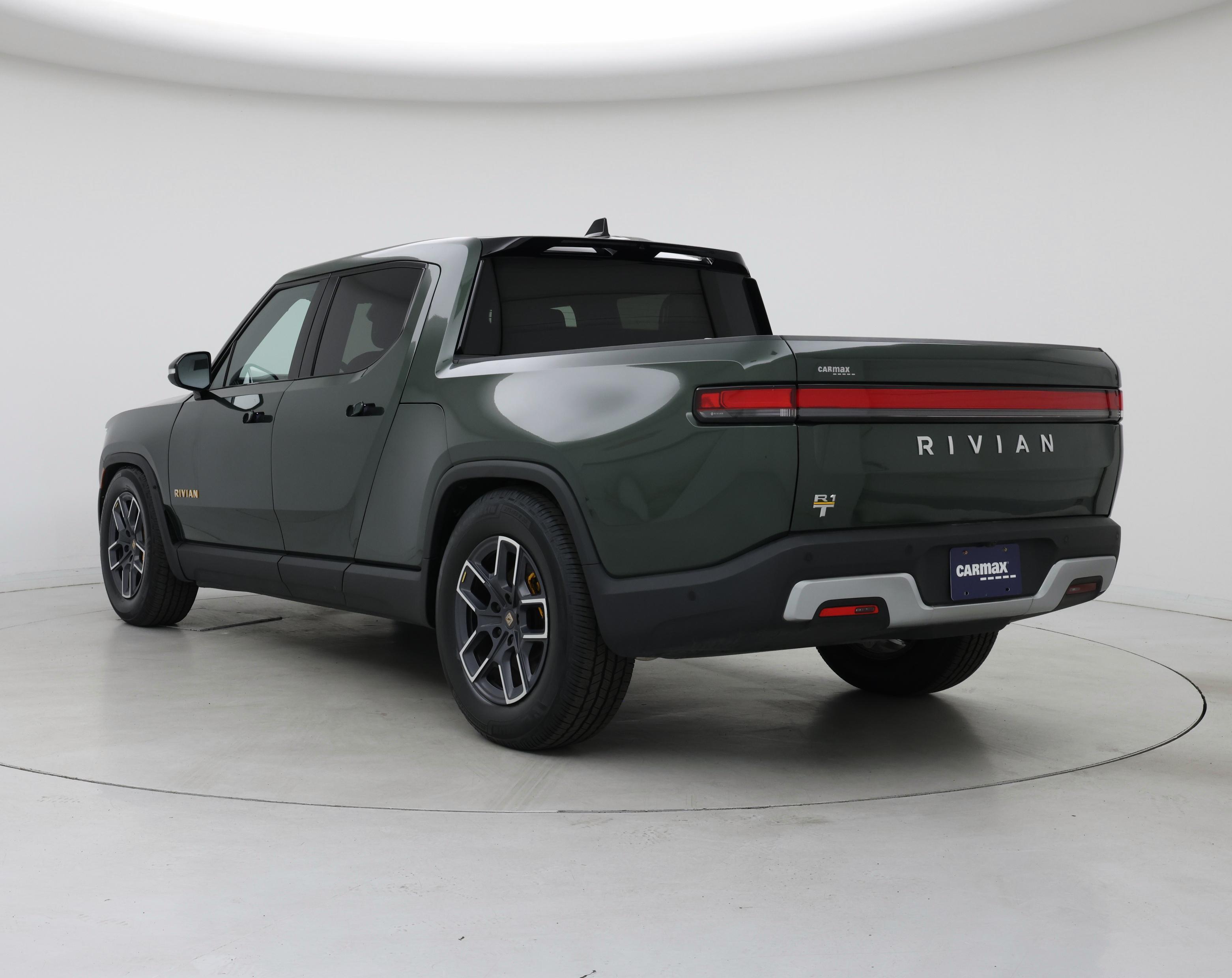 Thumbnail: 2023 Rivian R1T - 2