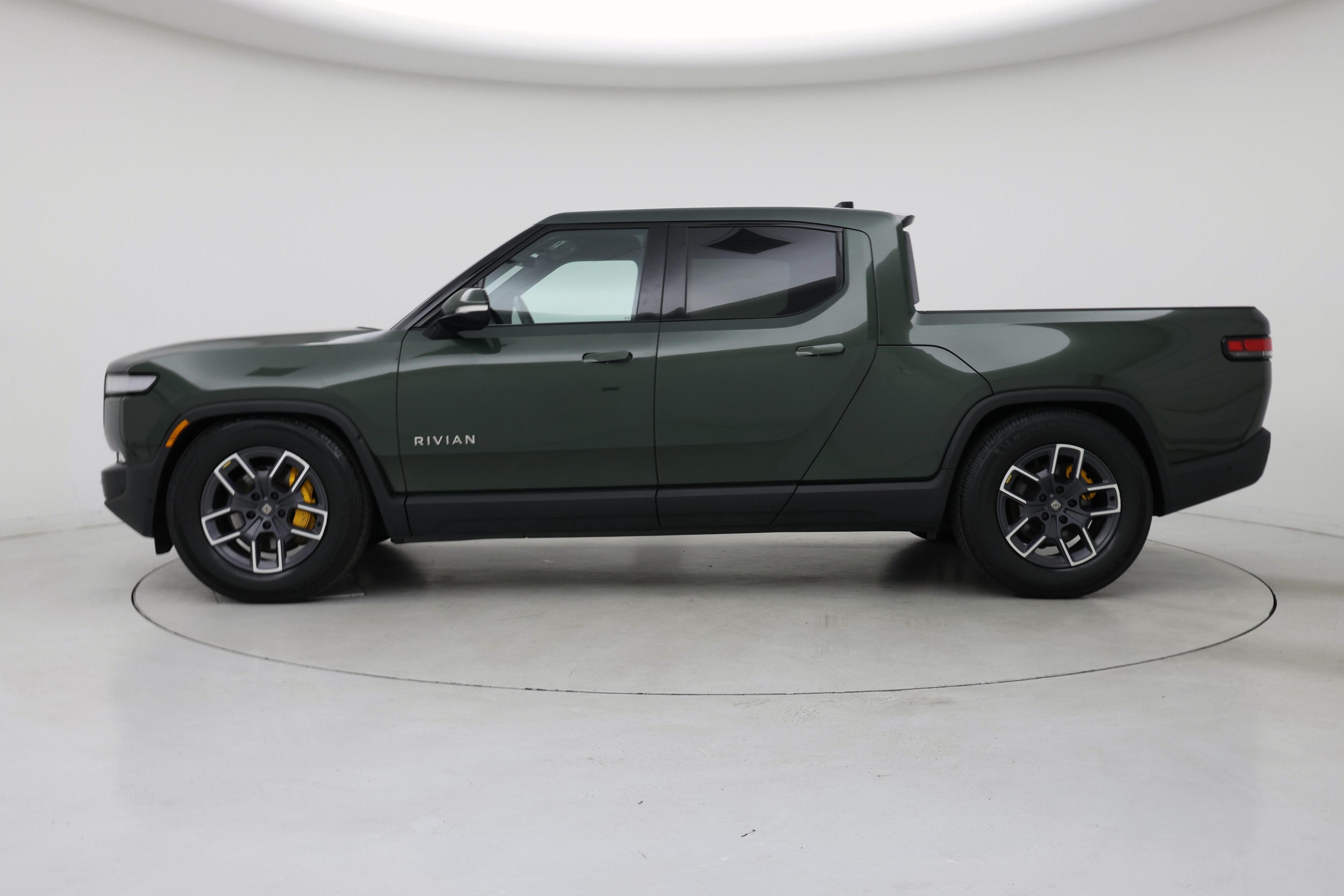 Thumbnail: 2023 Rivian R1T - 3