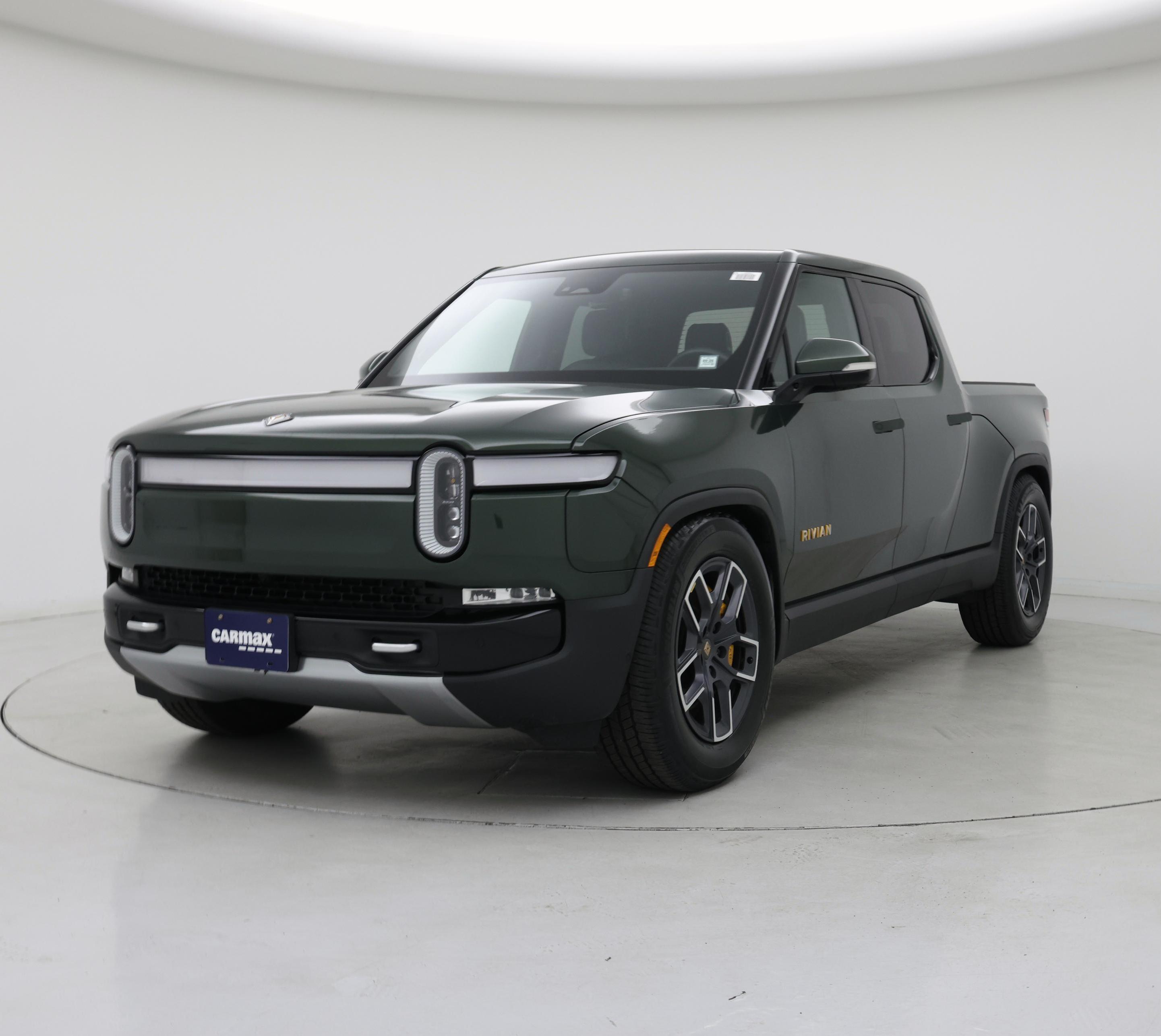 Thumbnail: 2023 Rivian R1T - 4