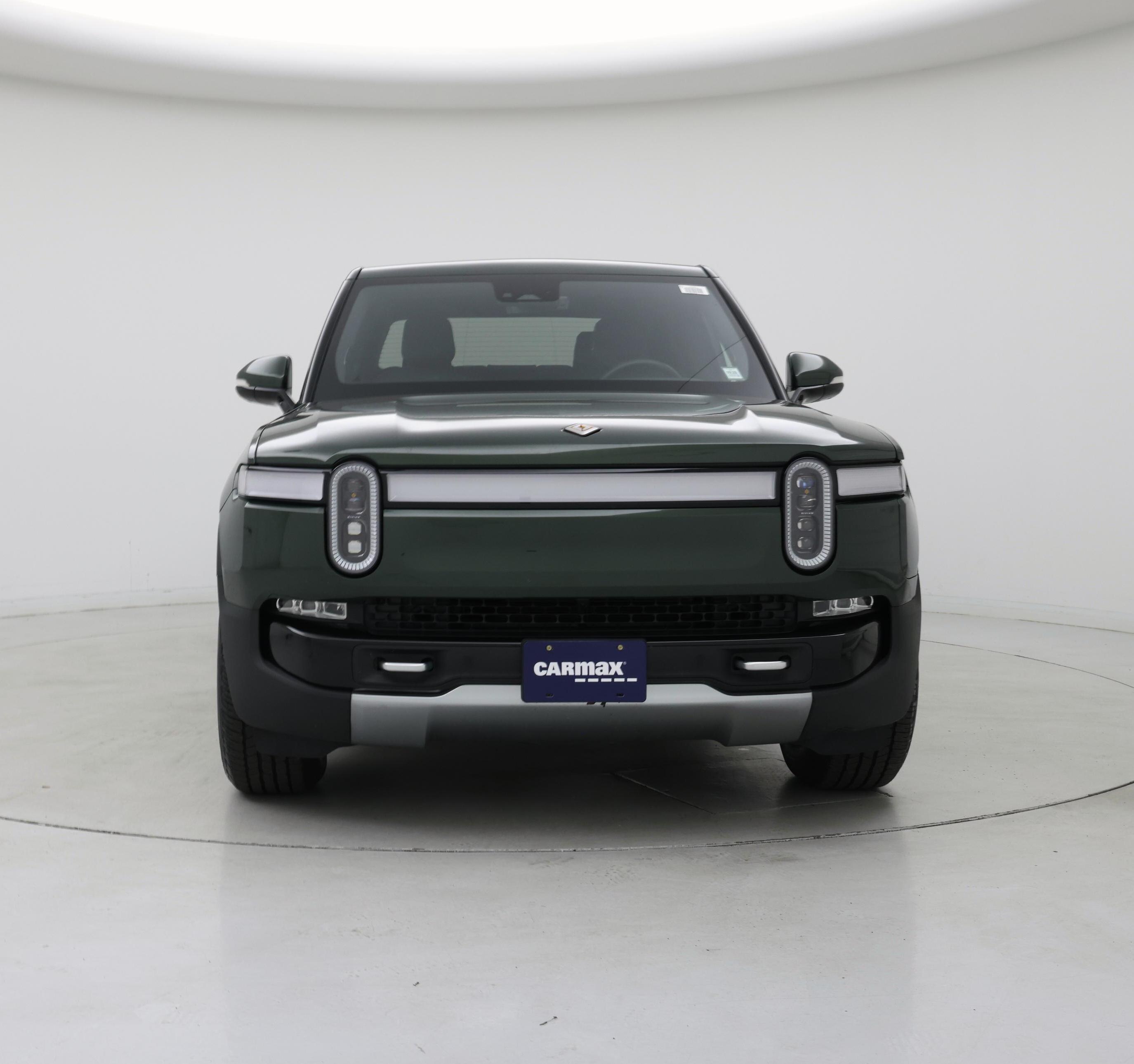 Thumbnail: 2023 Rivian R1T - 5