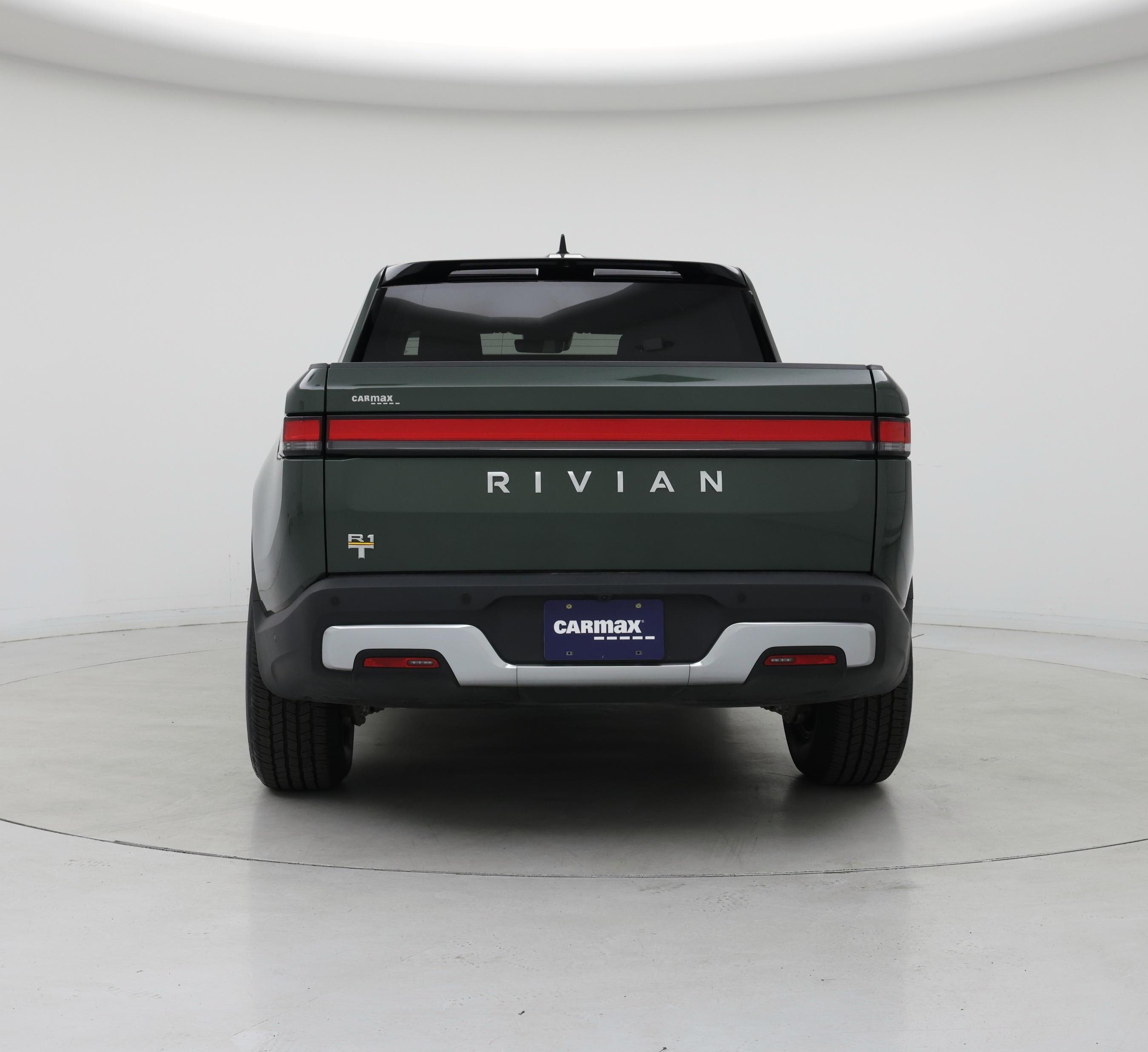 Thumbnail: 2023 Rivian R1T - 6